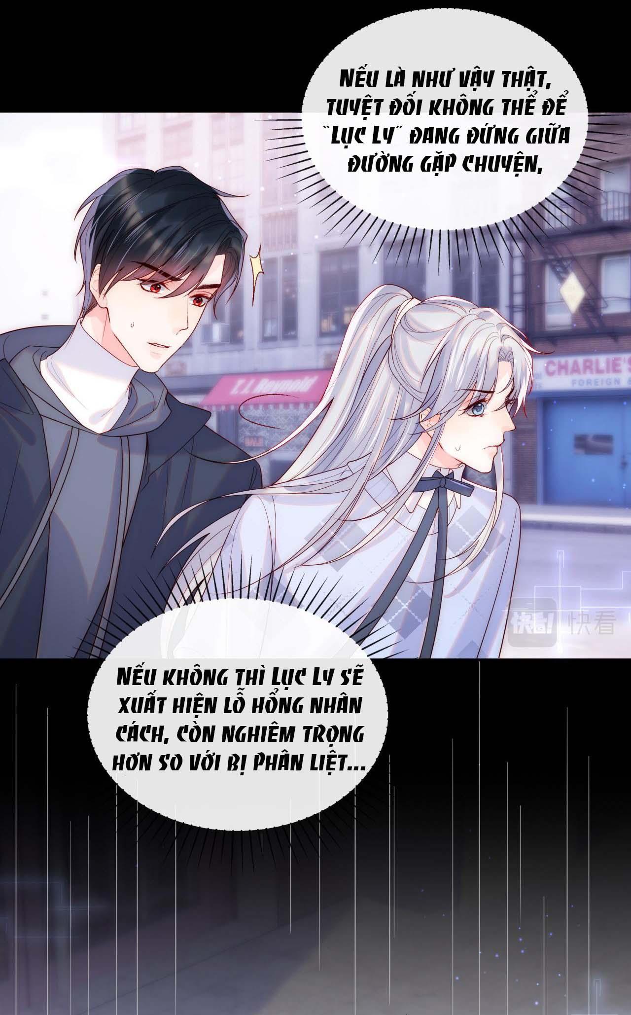 Các Nguyên Soái Đồng Loạt Đòi Ly Hôn: Chapter 13