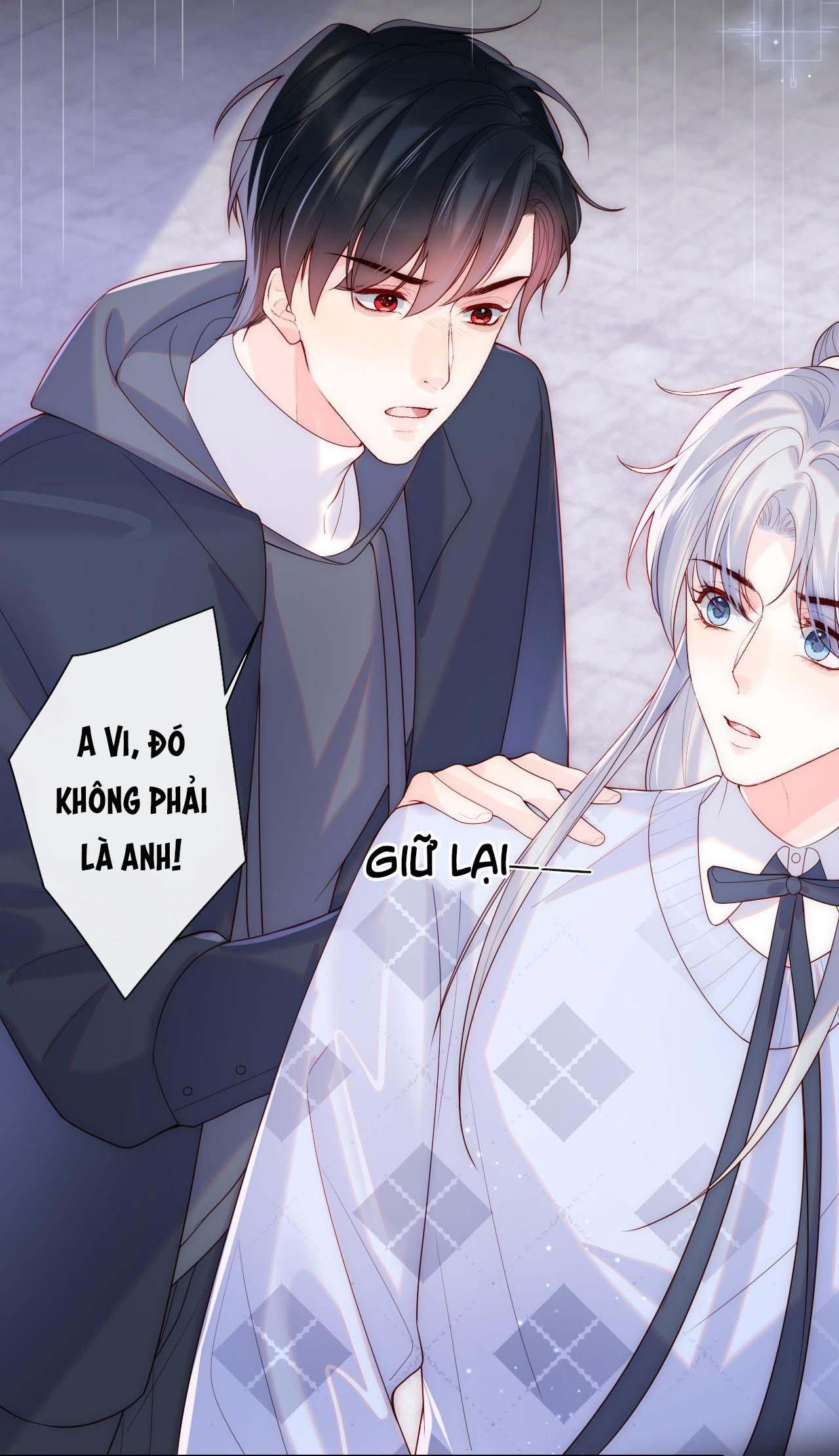 Các Nguyên Soái Đồng Loạt Đòi Ly Hôn: Chapter 13