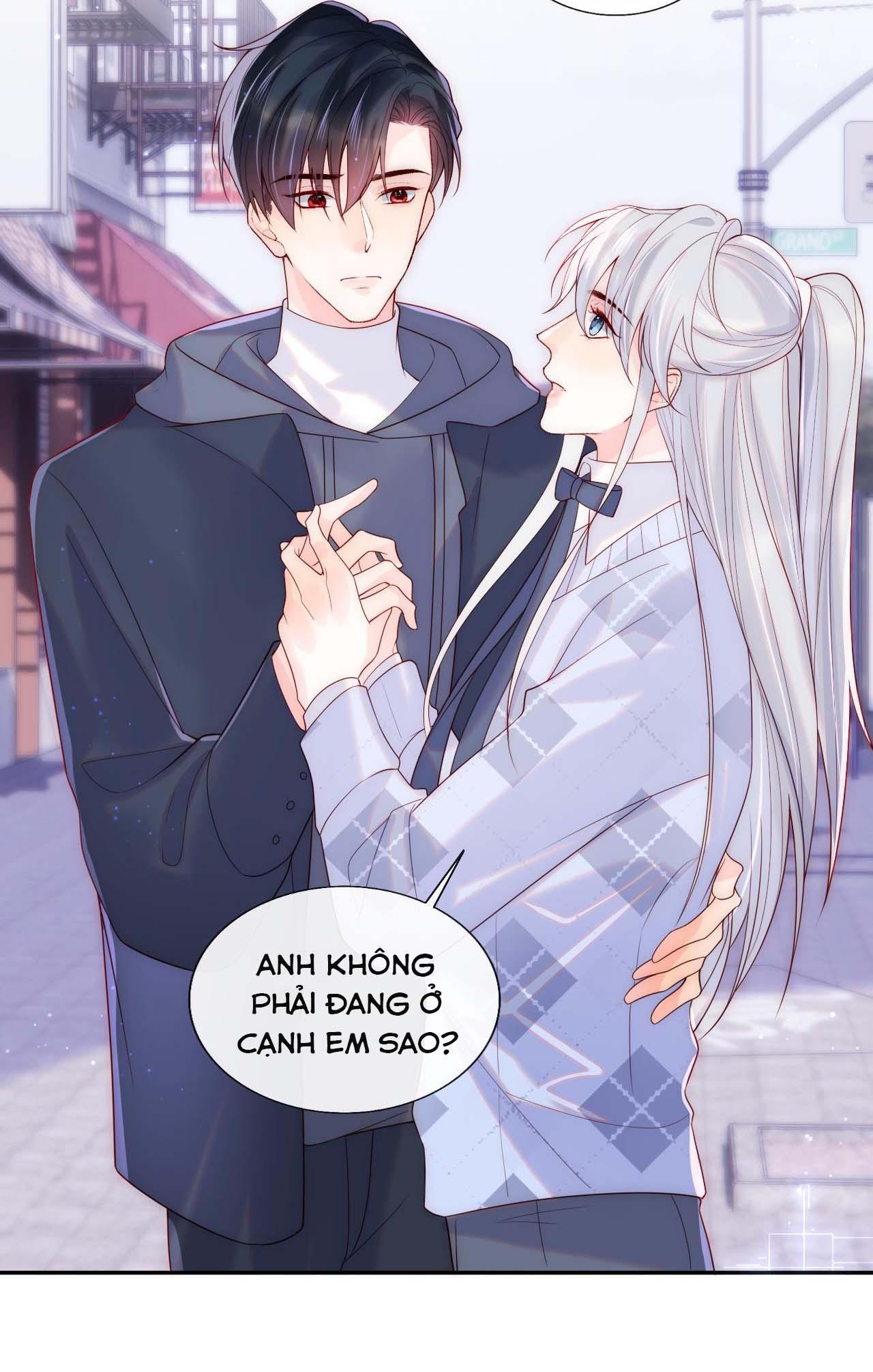 Các Nguyên Soái Đồng Loạt Đòi Ly Hôn: Chapter 13