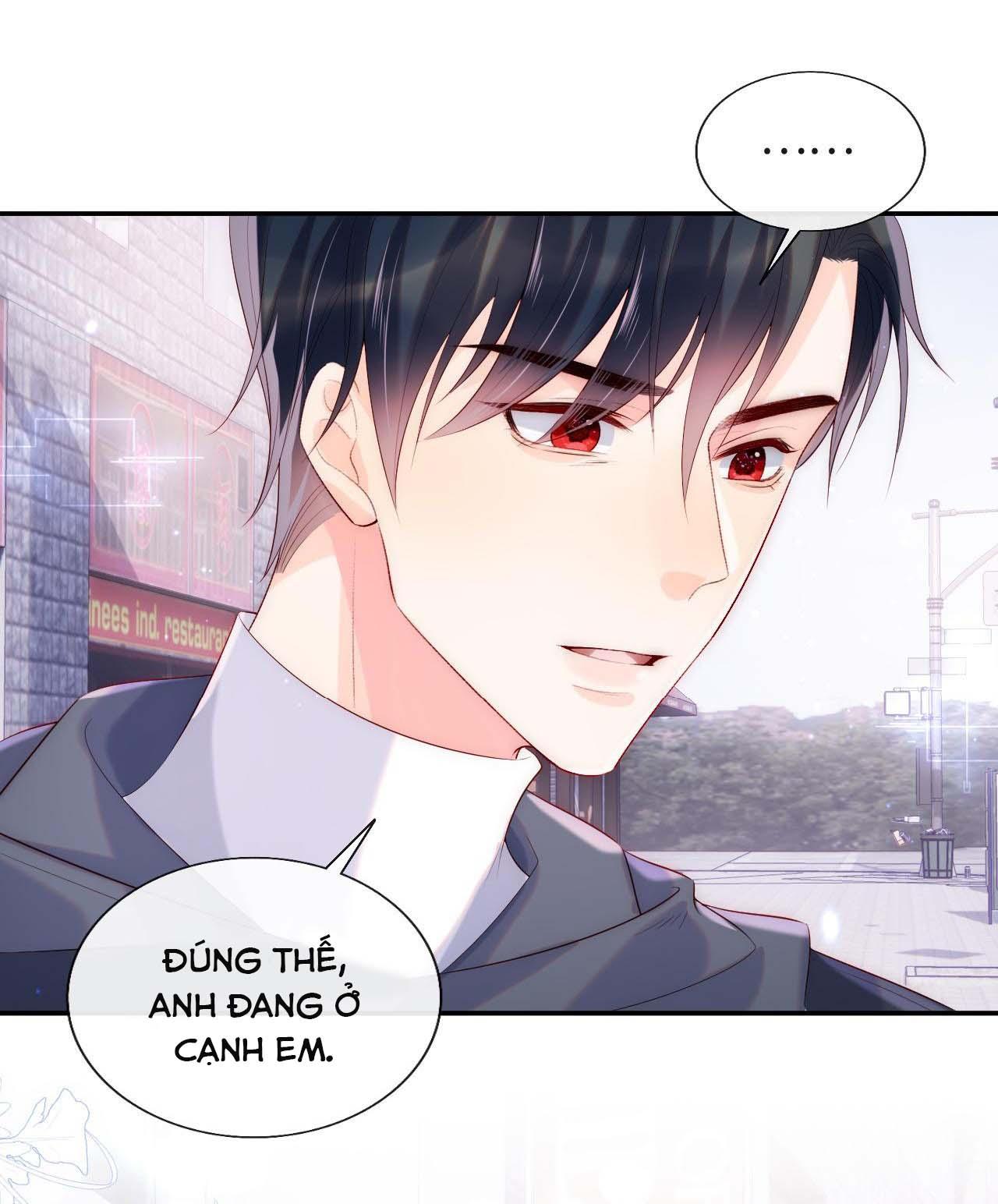Các Nguyên Soái Đồng Loạt Đòi Ly Hôn: Chapter 13