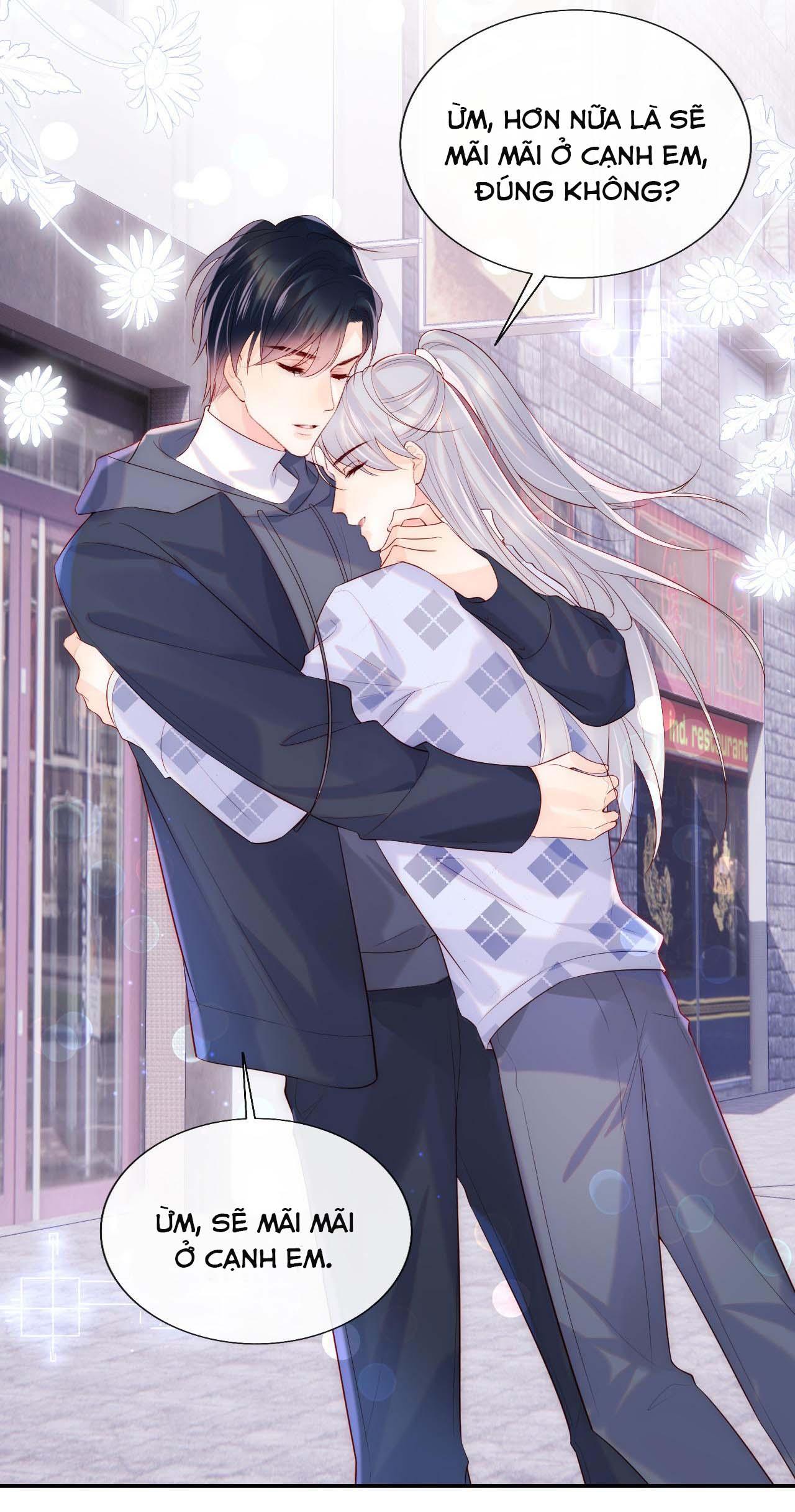 Các Nguyên Soái Đồng Loạt Đòi Ly Hôn: Chapter 13