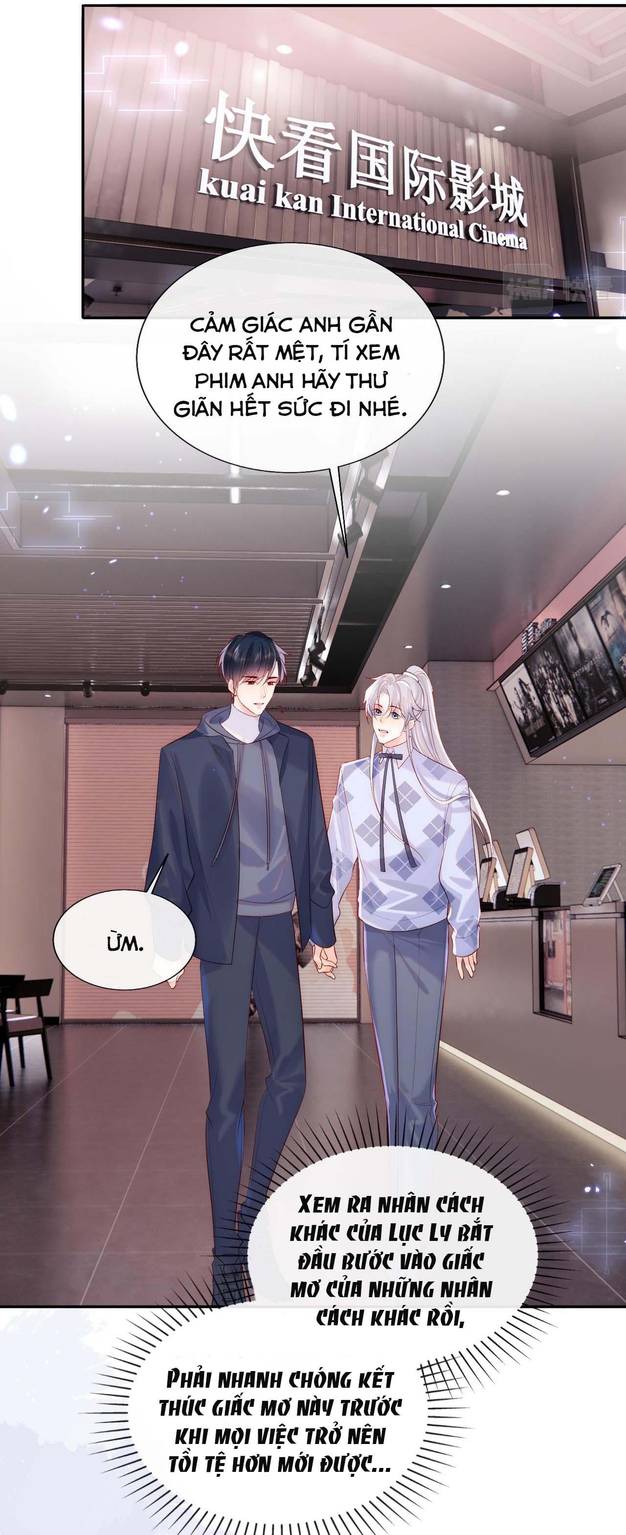 Các Nguyên Soái Đồng Loạt Đòi Ly Hôn: Chapter 13