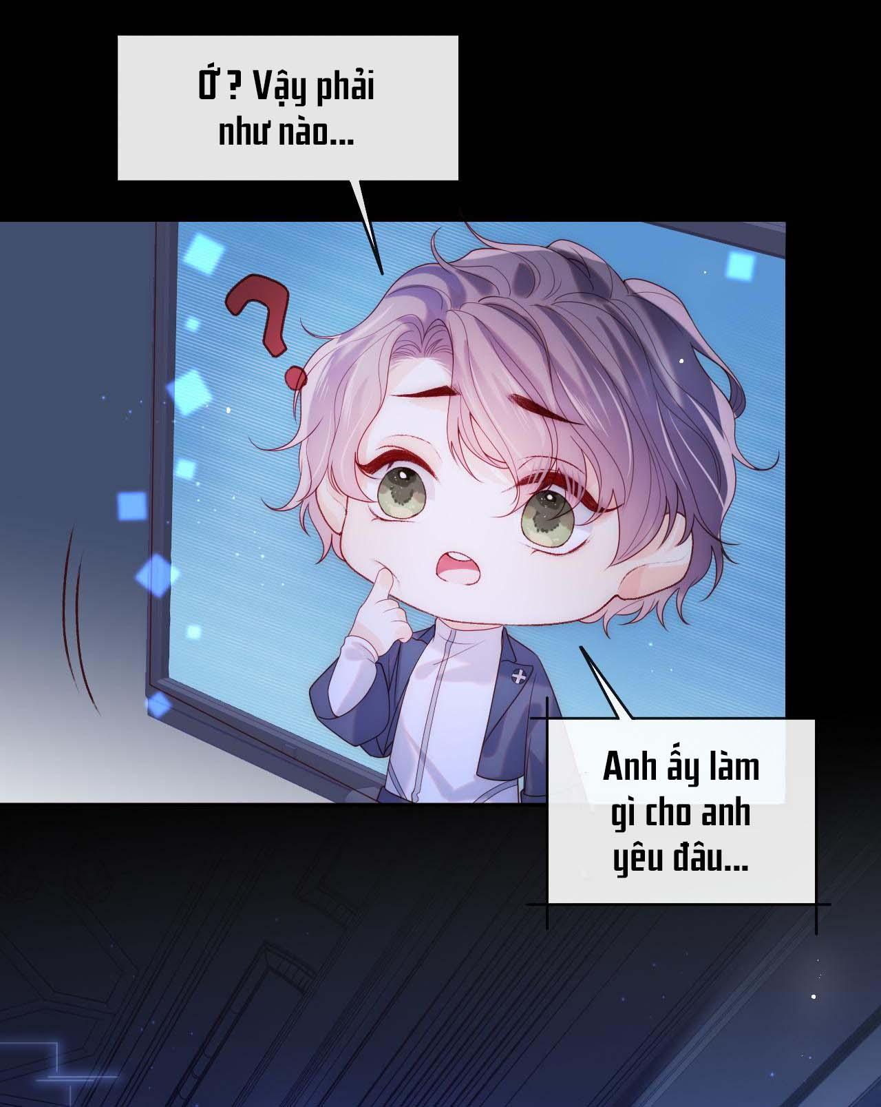 Các Nguyên Soái Đồng Loạt Đòi Ly Hôn: Chapter 13