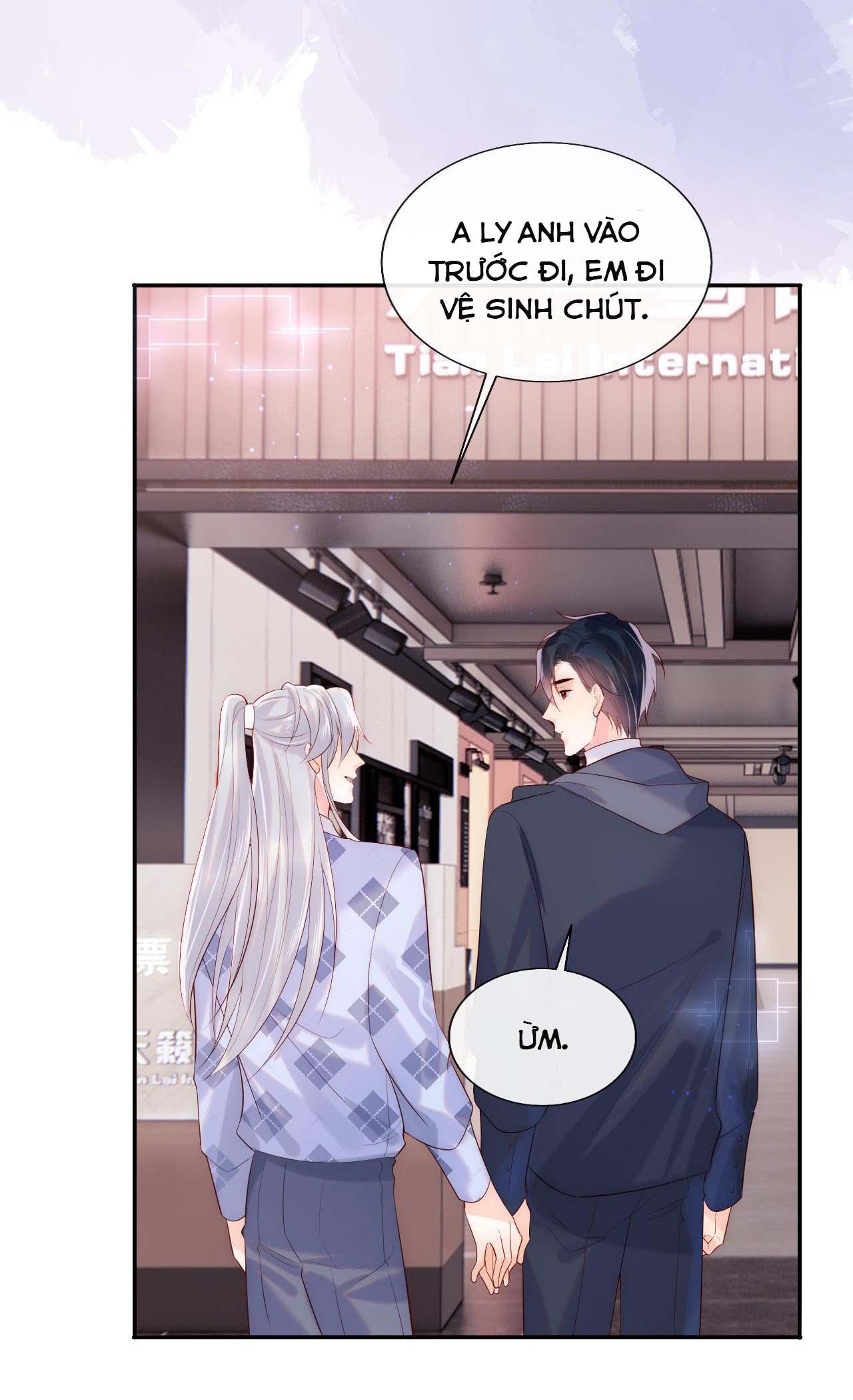 Các Nguyên Soái Đồng Loạt Đòi Ly Hôn: Chapter 13
