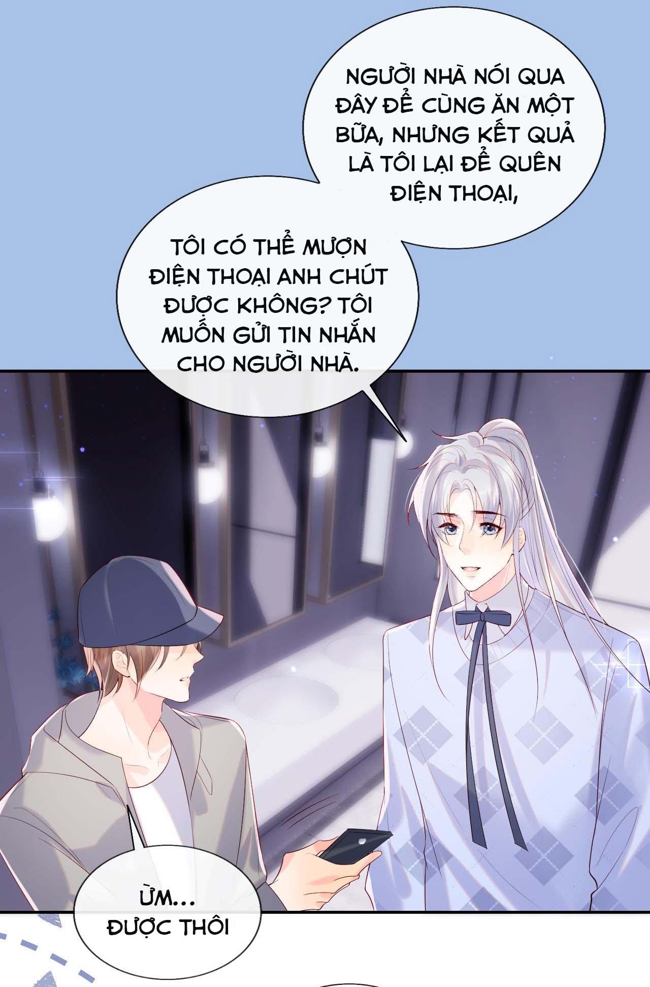 Các Nguyên Soái Đồng Loạt Đòi Ly Hôn: Chapter 13