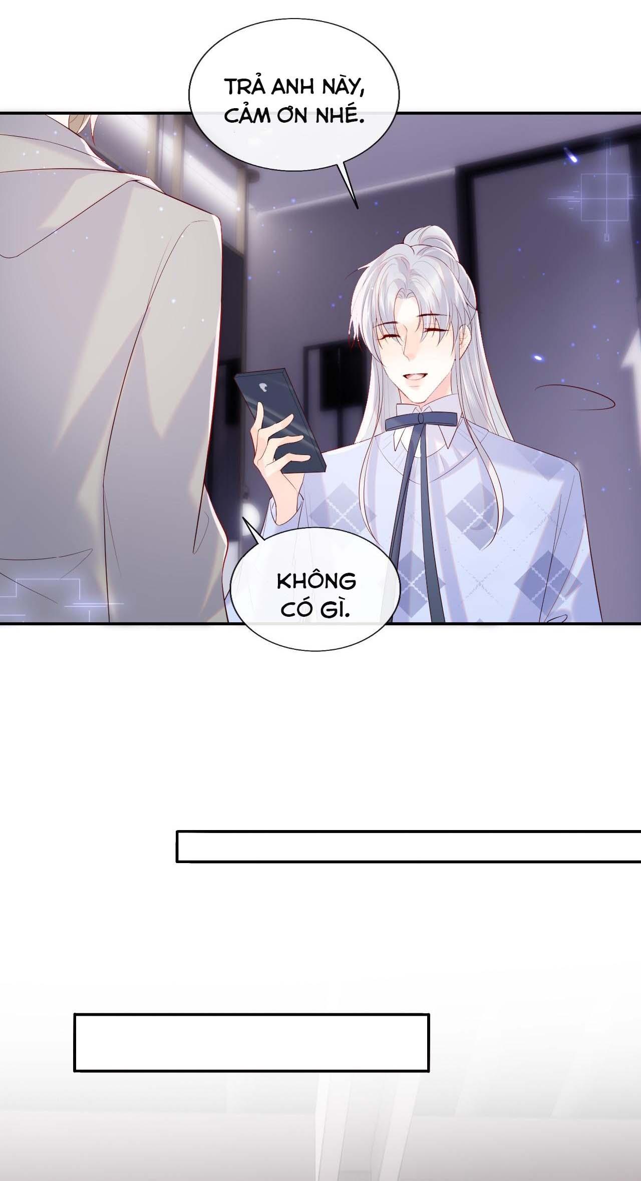 Các Nguyên Soái Đồng Loạt Đòi Ly Hôn: Chapter 13