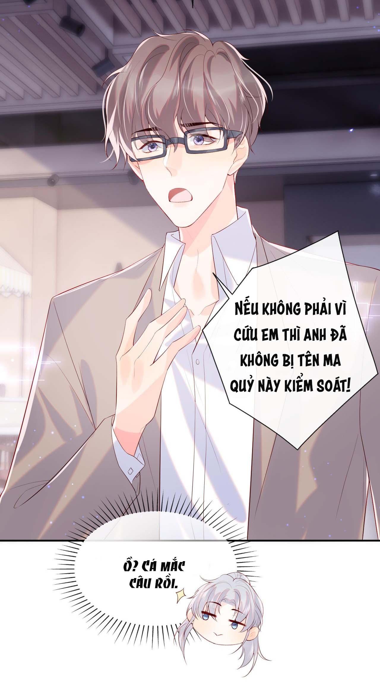 Các Nguyên Soái Đồng Loạt Đòi Ly Hôn: Chapter 13