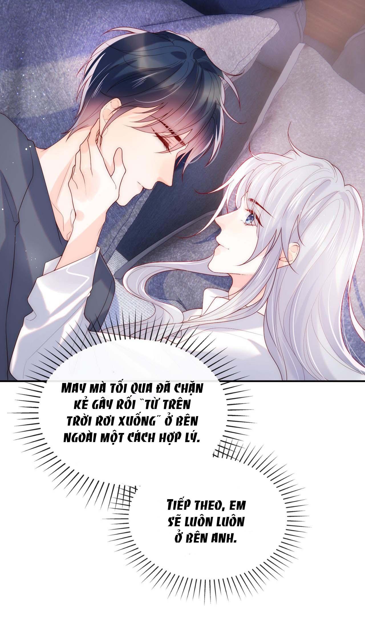 Các Nguyên Soái Đồng Loạt Đòi Ly Hôn: Chapter 13