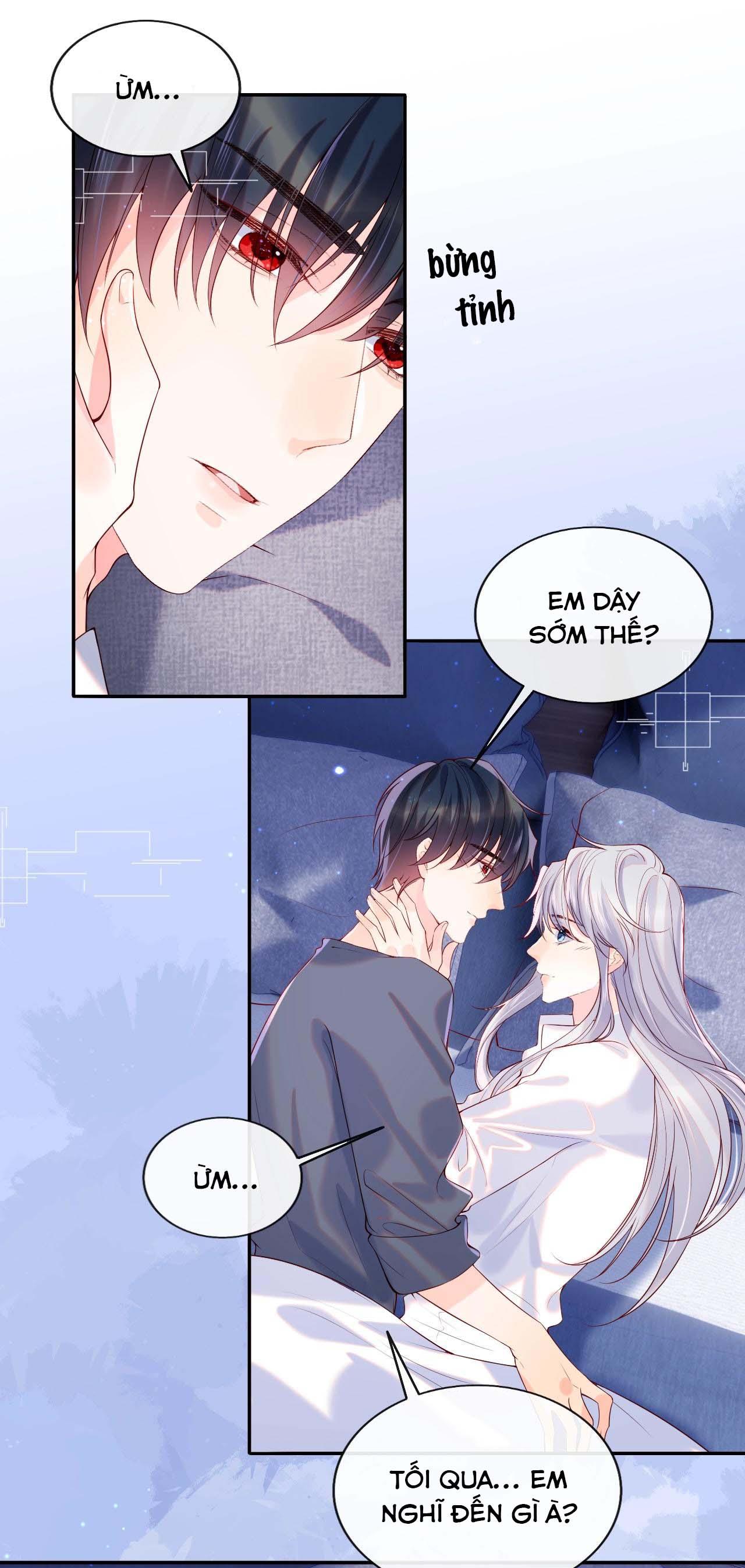 Các Nguyên Soái Đồng Loạt Đòi Ly Hôn: Chapter 13