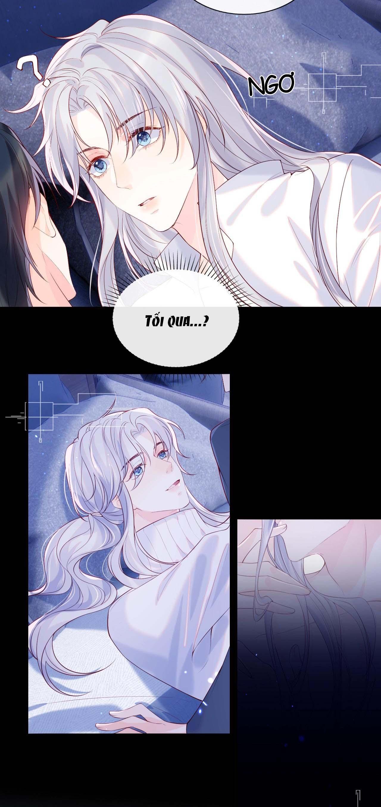 Các Nguyên Soái Đồng Loạt Đòi Ly Hôn: Chapter 13