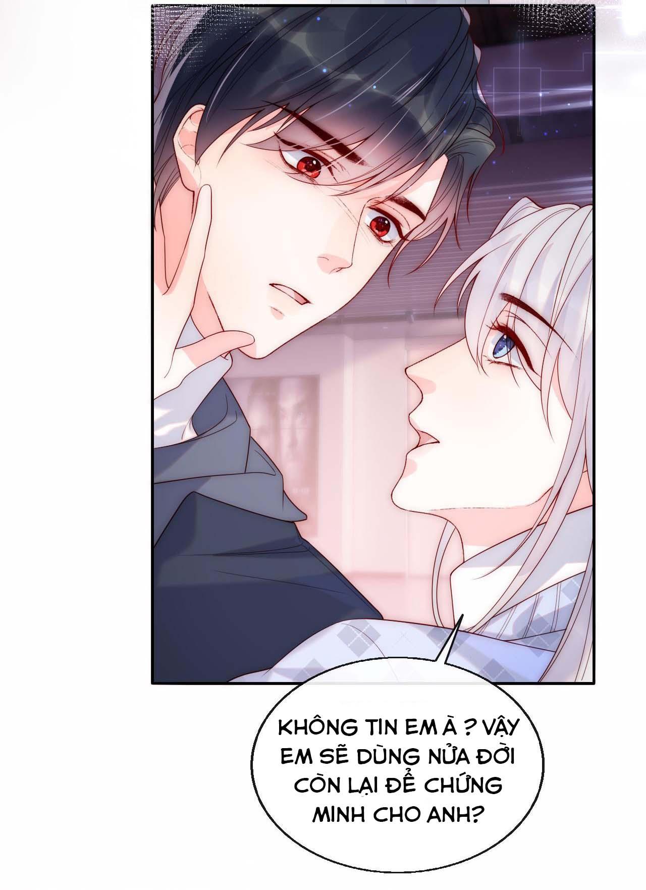 Các Nguyên Soái Đồng Loạt Đòi Ly Hôn: Chapter 14