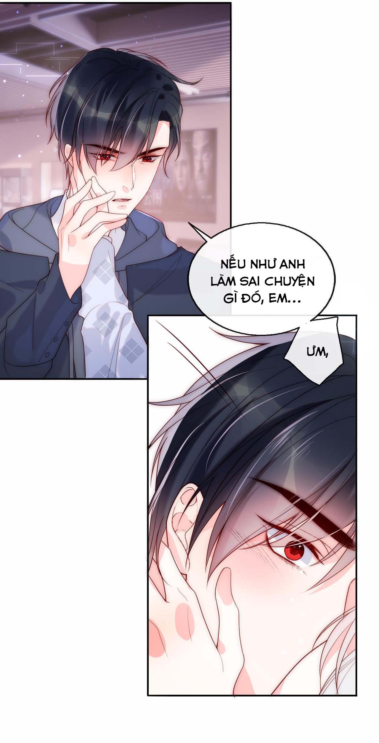 Các Nguyên Soái Đồng Loạt Đòi Ly Hôn: Chapter 14