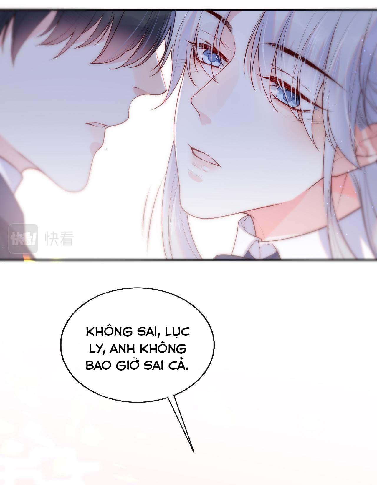 Các Nguyên Soái Đồng Loạt Đòi Ly Hôn: Chapter 14