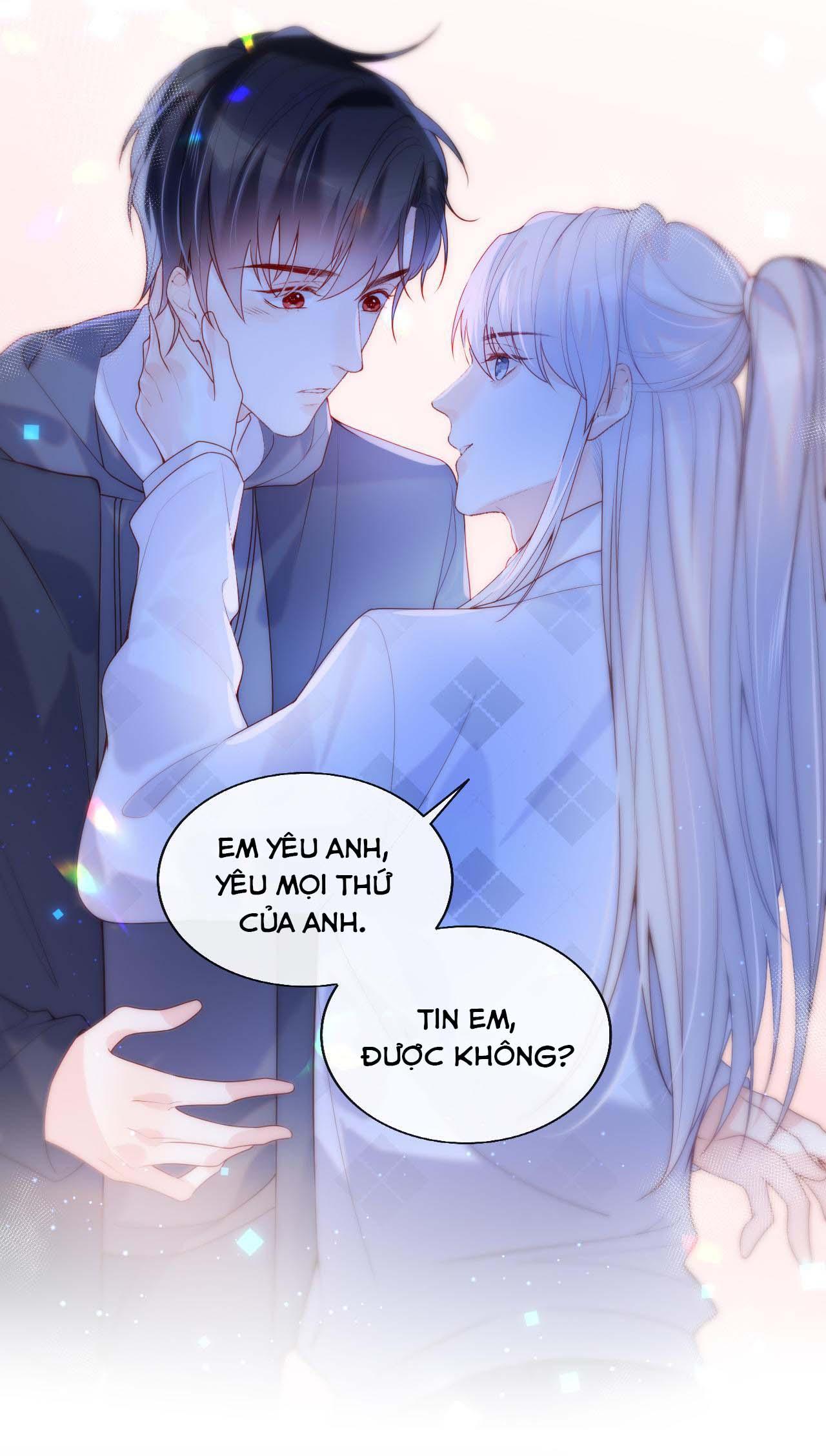 Các Nguyên Soái Đồng Loạt Đòi Ly Hôn: Chapter 14