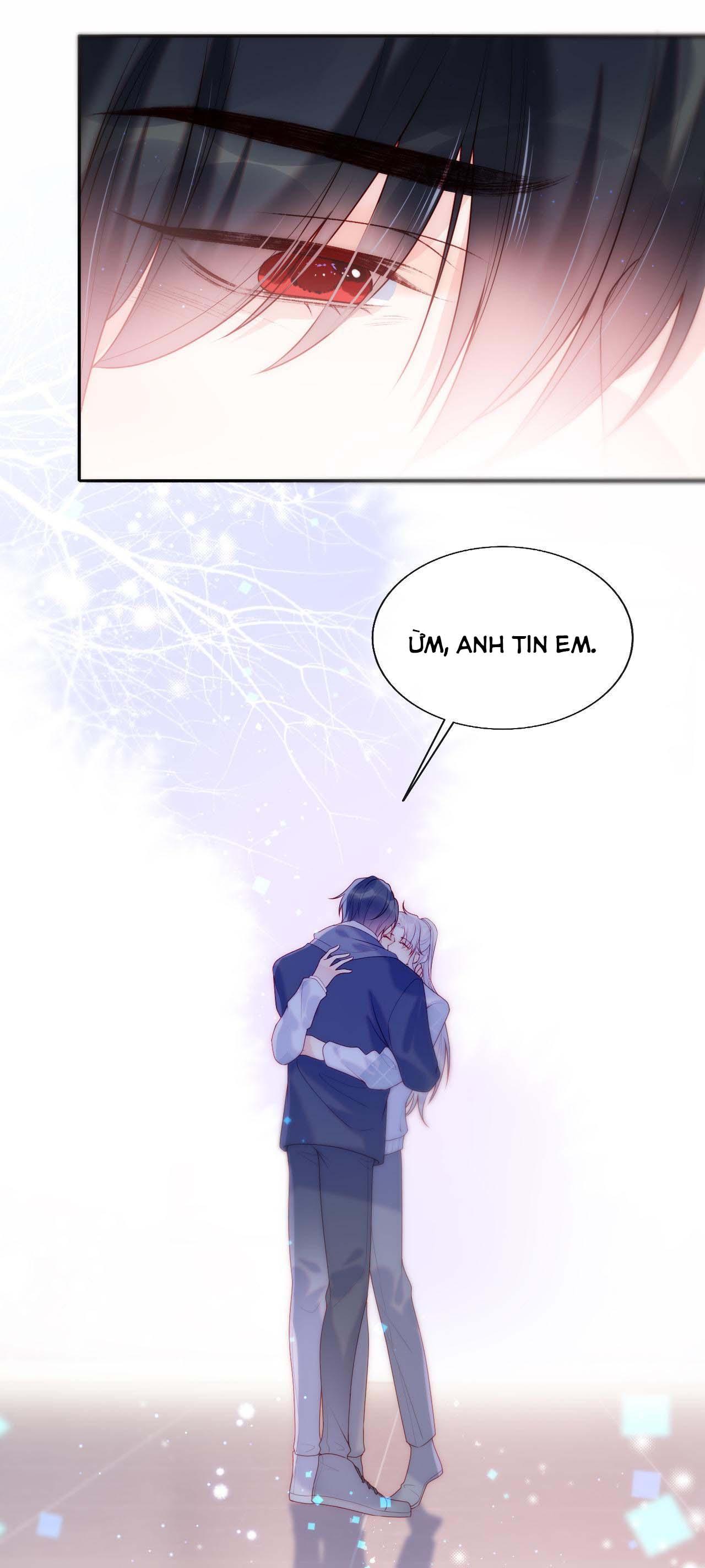 Các Nguyên Soái Đồng Loạt Đòi Ly Hôn: Chapter 14