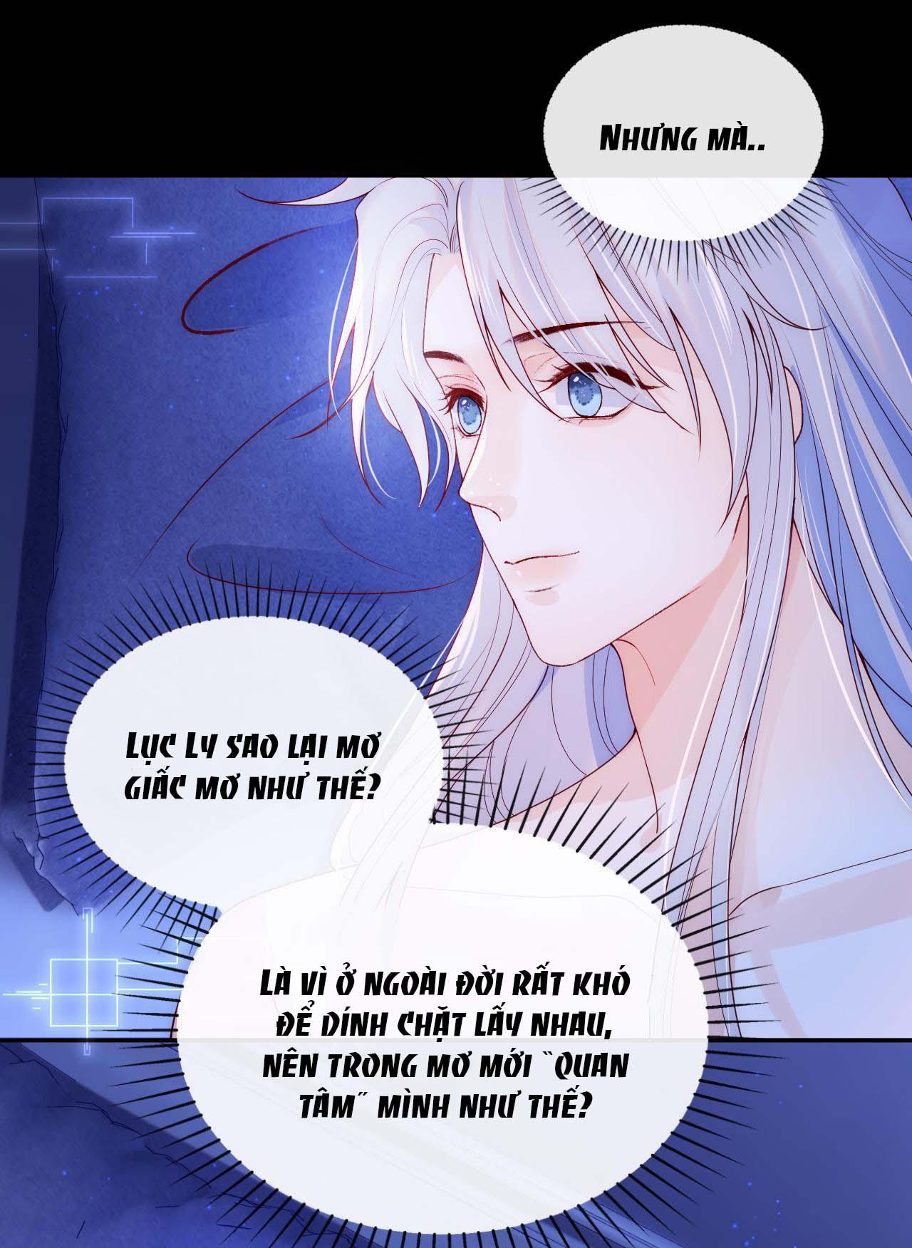 Các Nguyên Soái Đồng Loạt Đòi Ly Hôn: Chapter 14