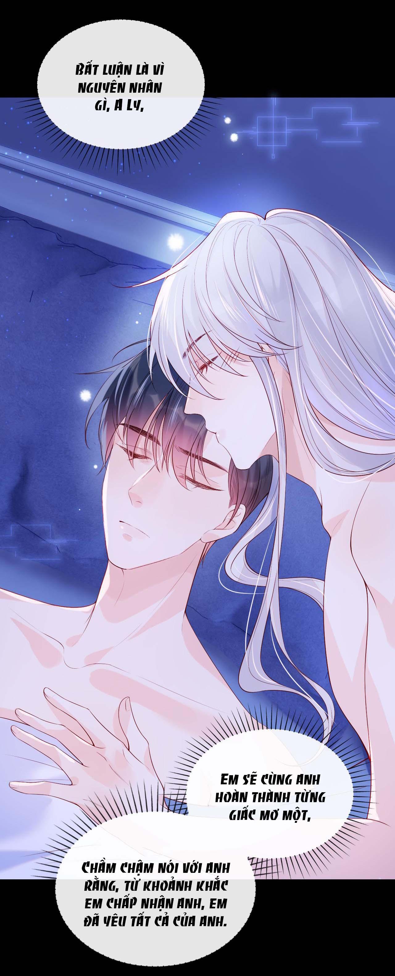 Các Nguyên Soái Đồng Loạt Đòi Ly Hôn: Chapter 14