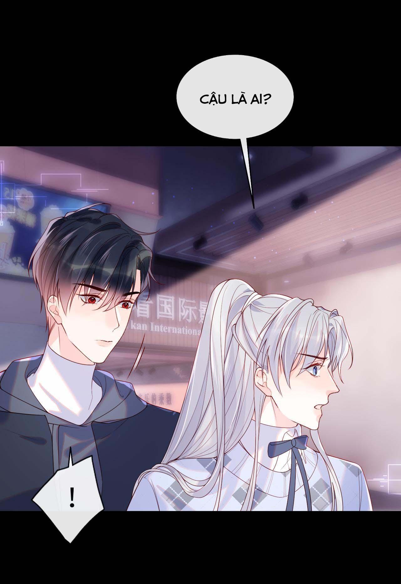 Các Nguyên Soái Đồng Loạt Đòi Ly Hôn: Chapter 14