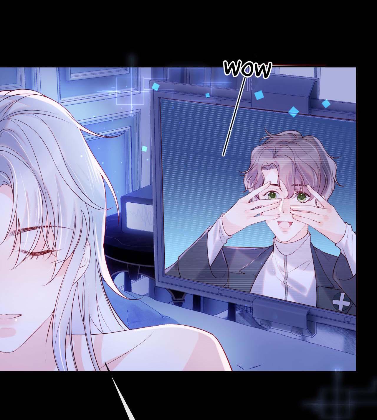 Các Nguyên Soái Đồng Loạt Đòi Ly Hôn: Chapter 14