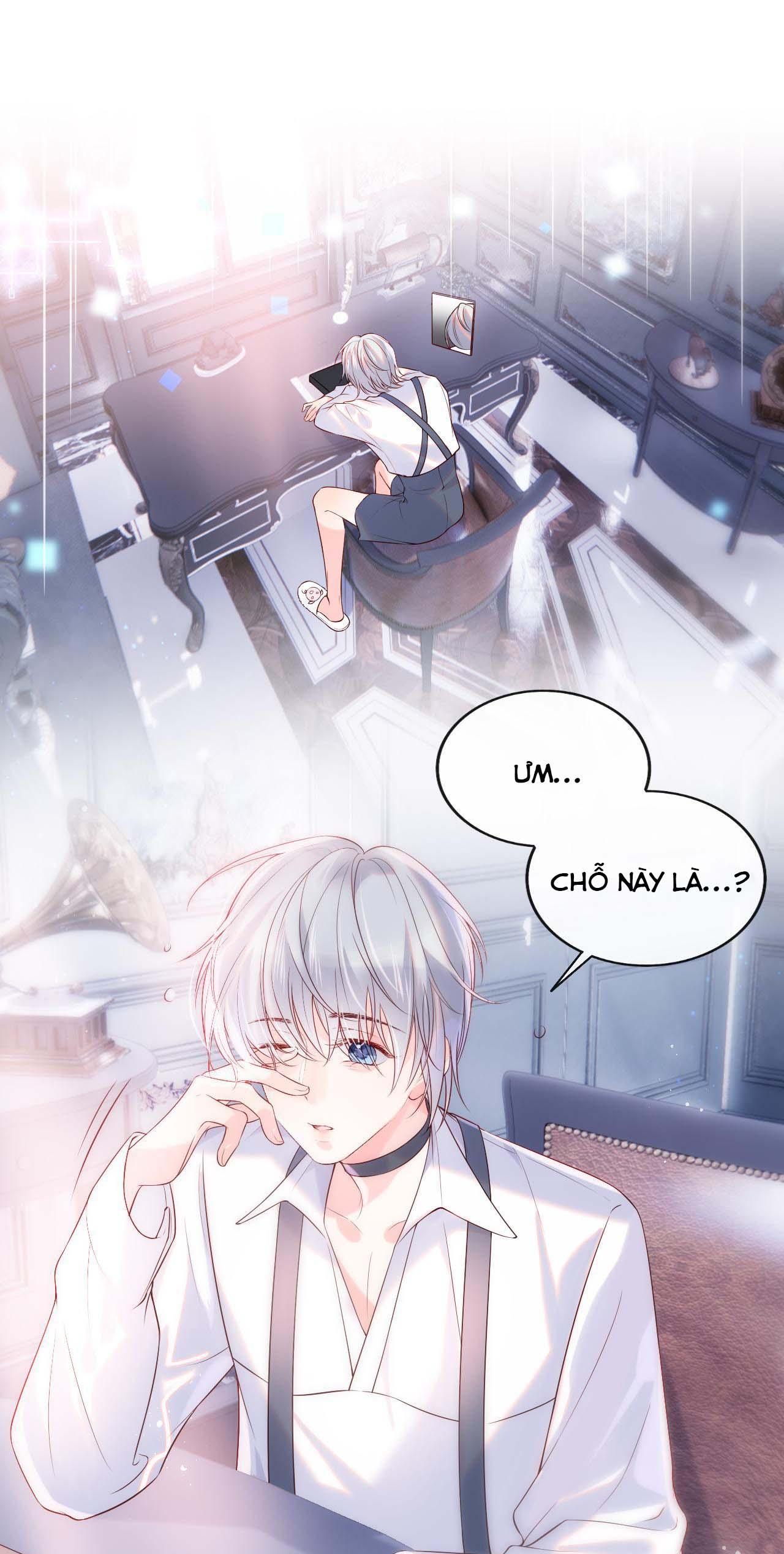 Các Nguyên Soái Đồng Loạt Đòi Ly Hôn: Chapter 14