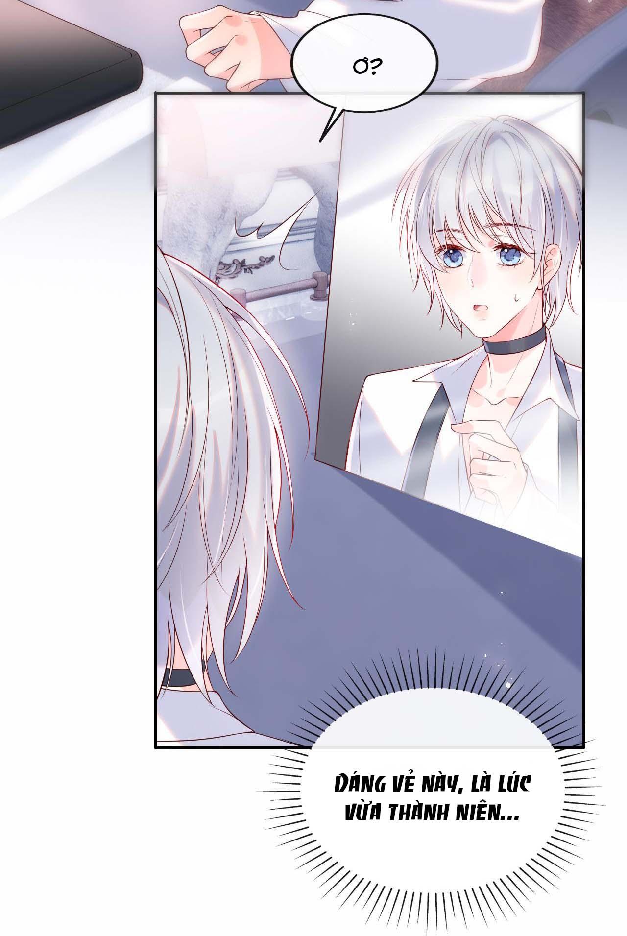 Các Nguyên Soái Đồng Loạt Đòi Ly Hôn: Chapter 14