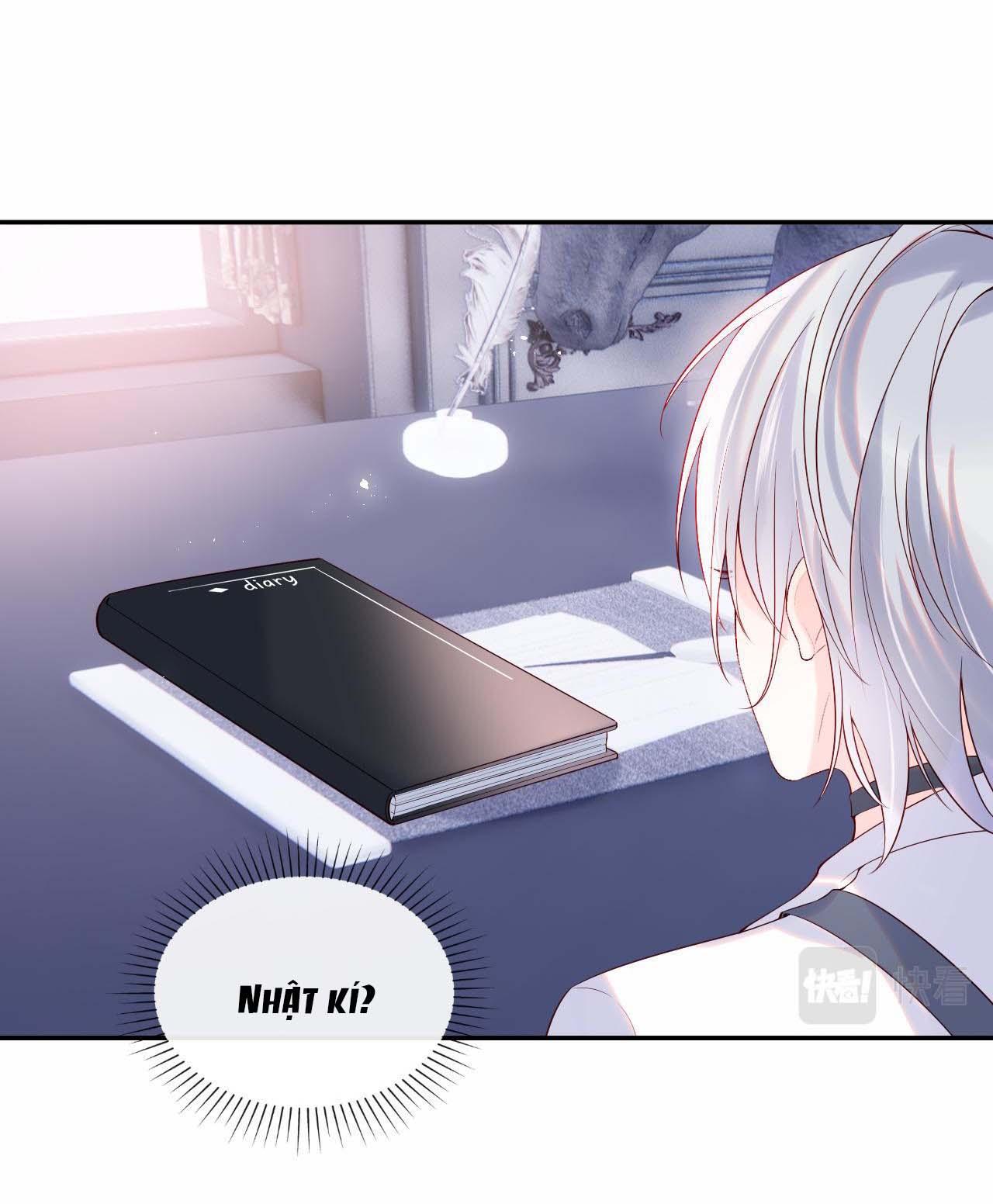 Các Nguyên Soái Đồng Loạt Đòi Ly Hôn: Chapter 14