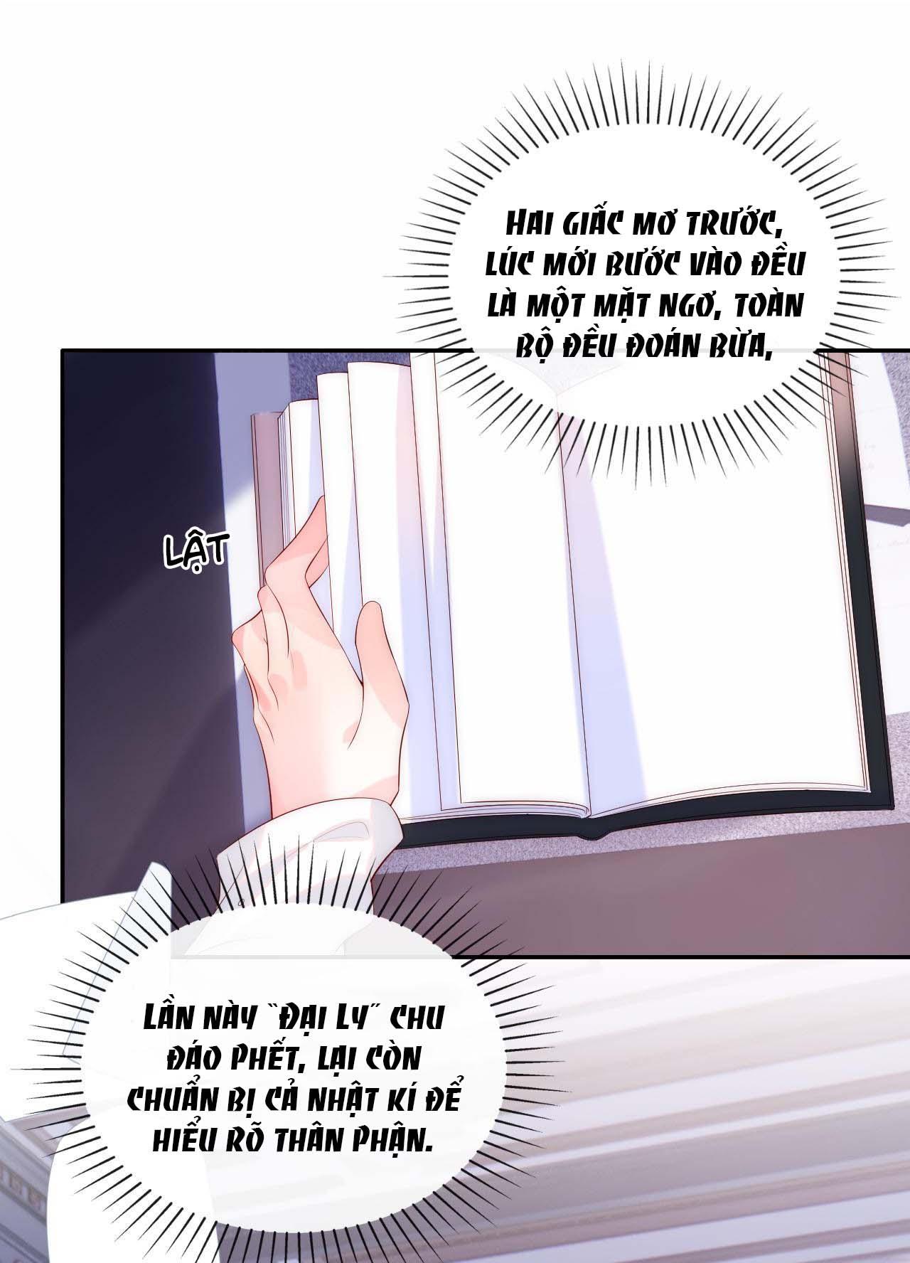 Các Nguyên Soái Đồng Loạt Đòi Ly Hôn: Chapter 14