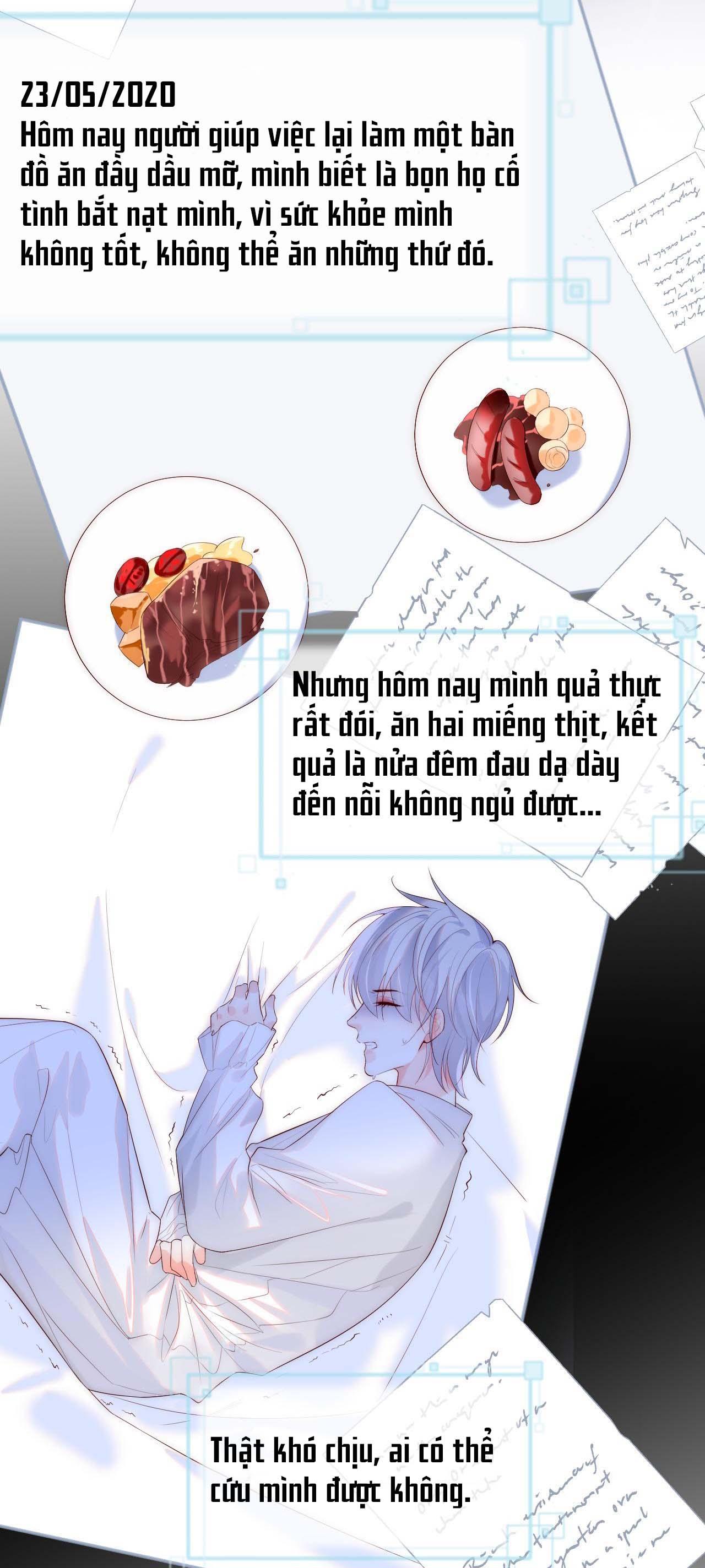 Các Nguyên Soái Đồng Loạt Đòi Ly Hôn: Chapter 14