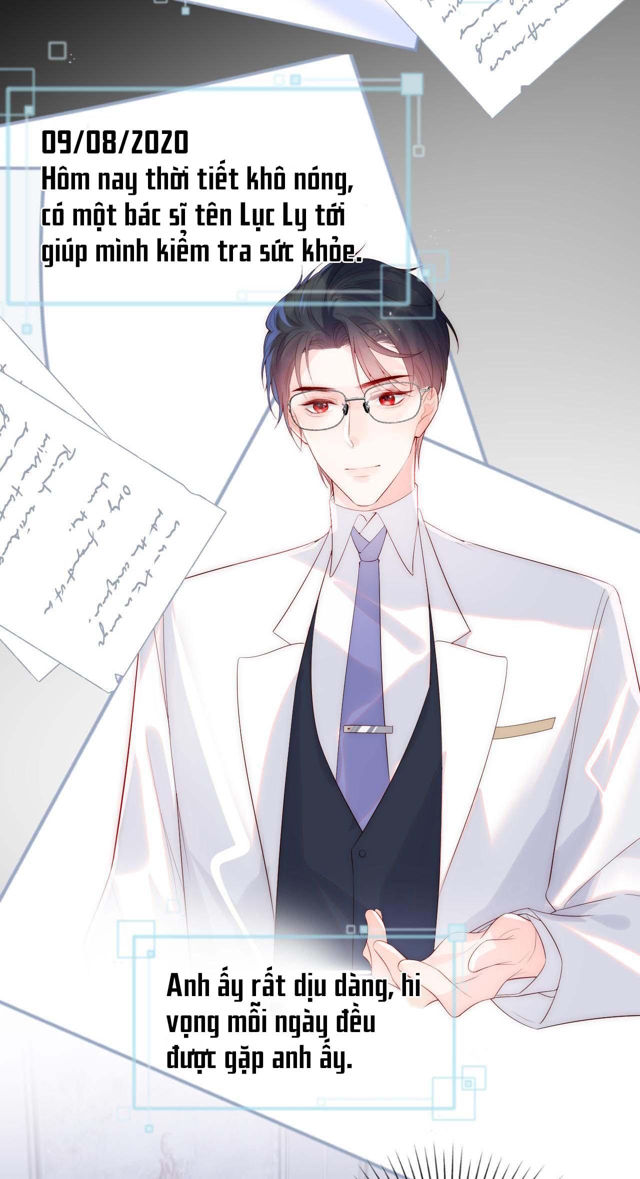 Các Nguyên Soái Đồng Loạt Đòi Ly Hôn: Chapter 14
