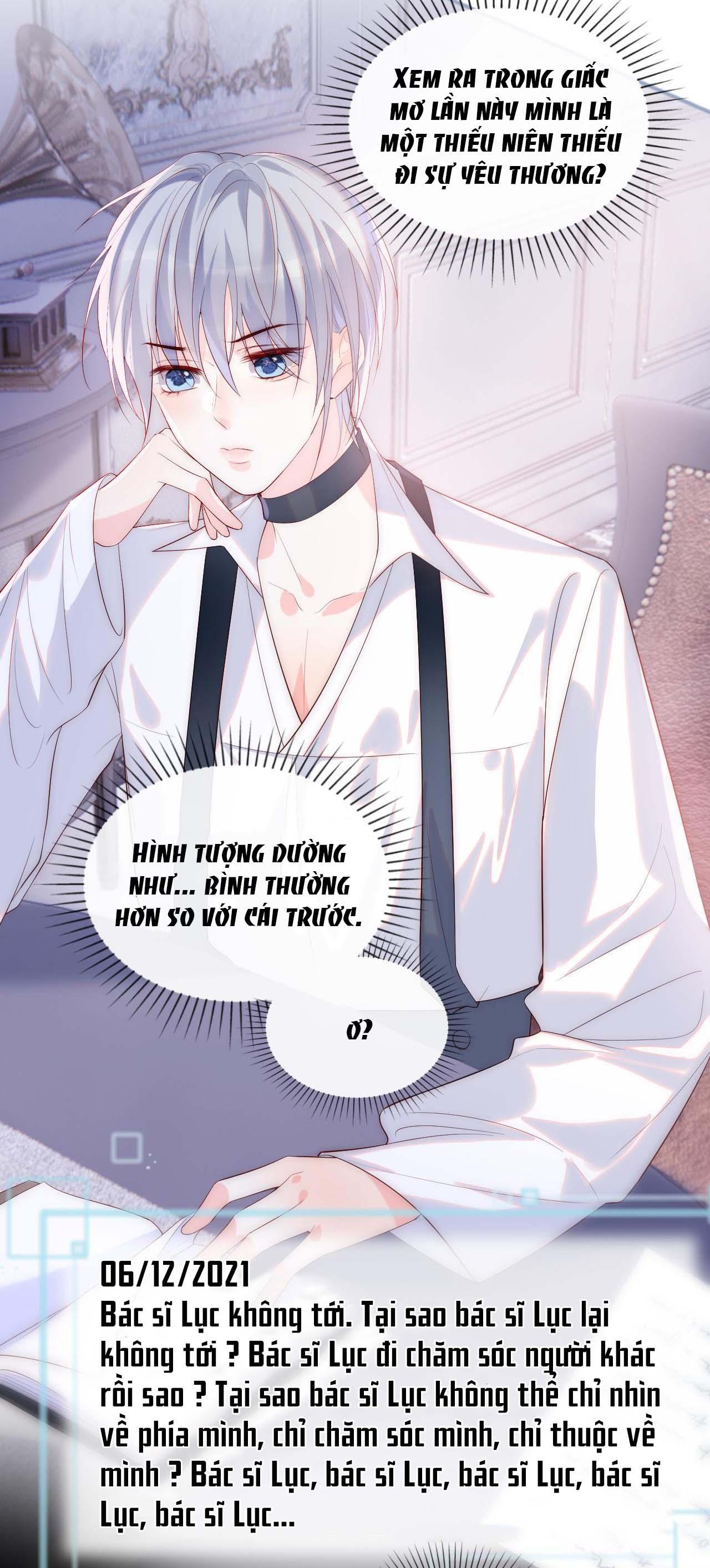 Các Nguyên Soái Đồng Loạt Đòi Ly Hôn: Chapter 14