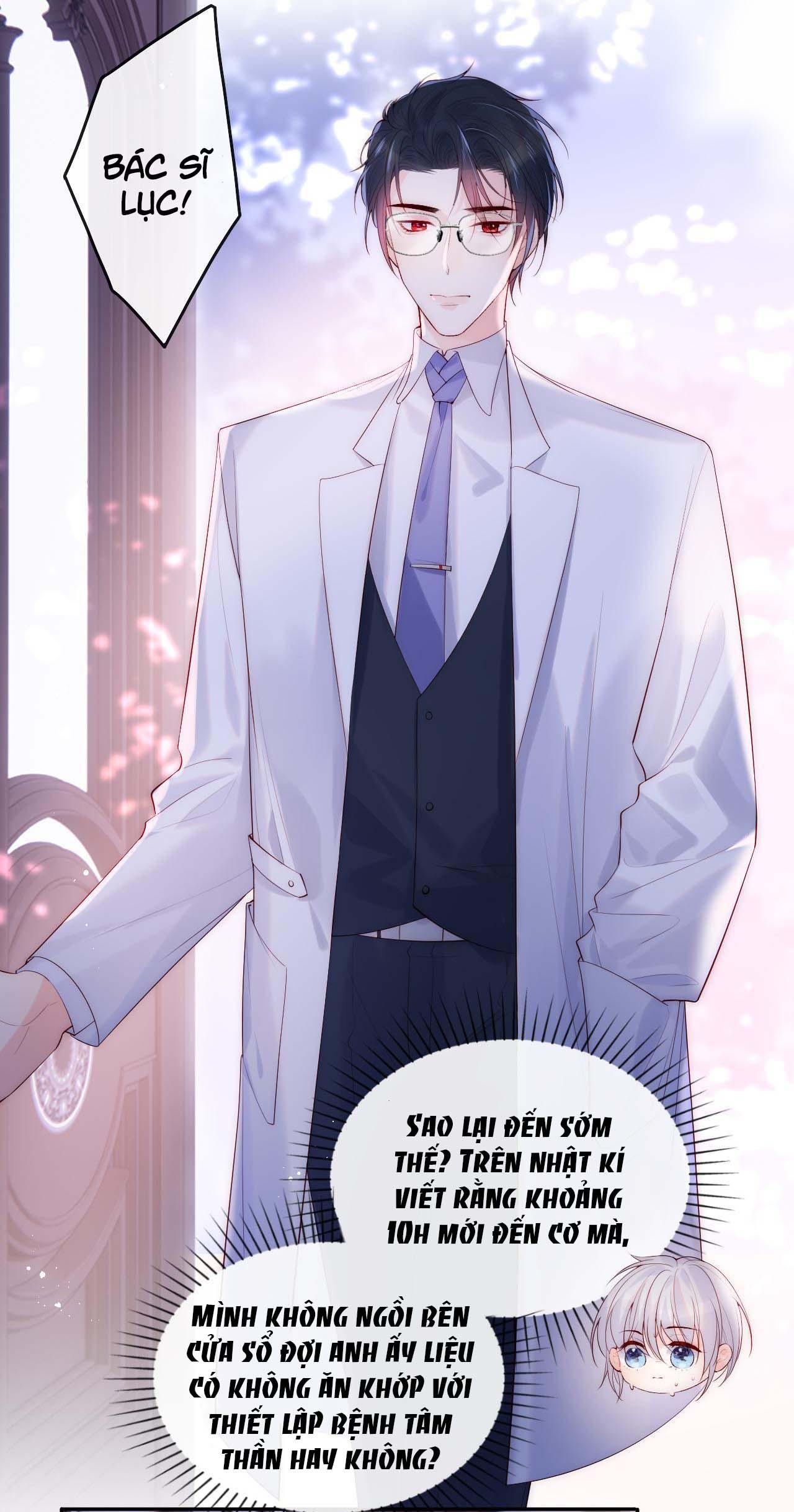 Các Nguyên Soái Đồng Loạt Đòi Ly Hôn: Chapter 14