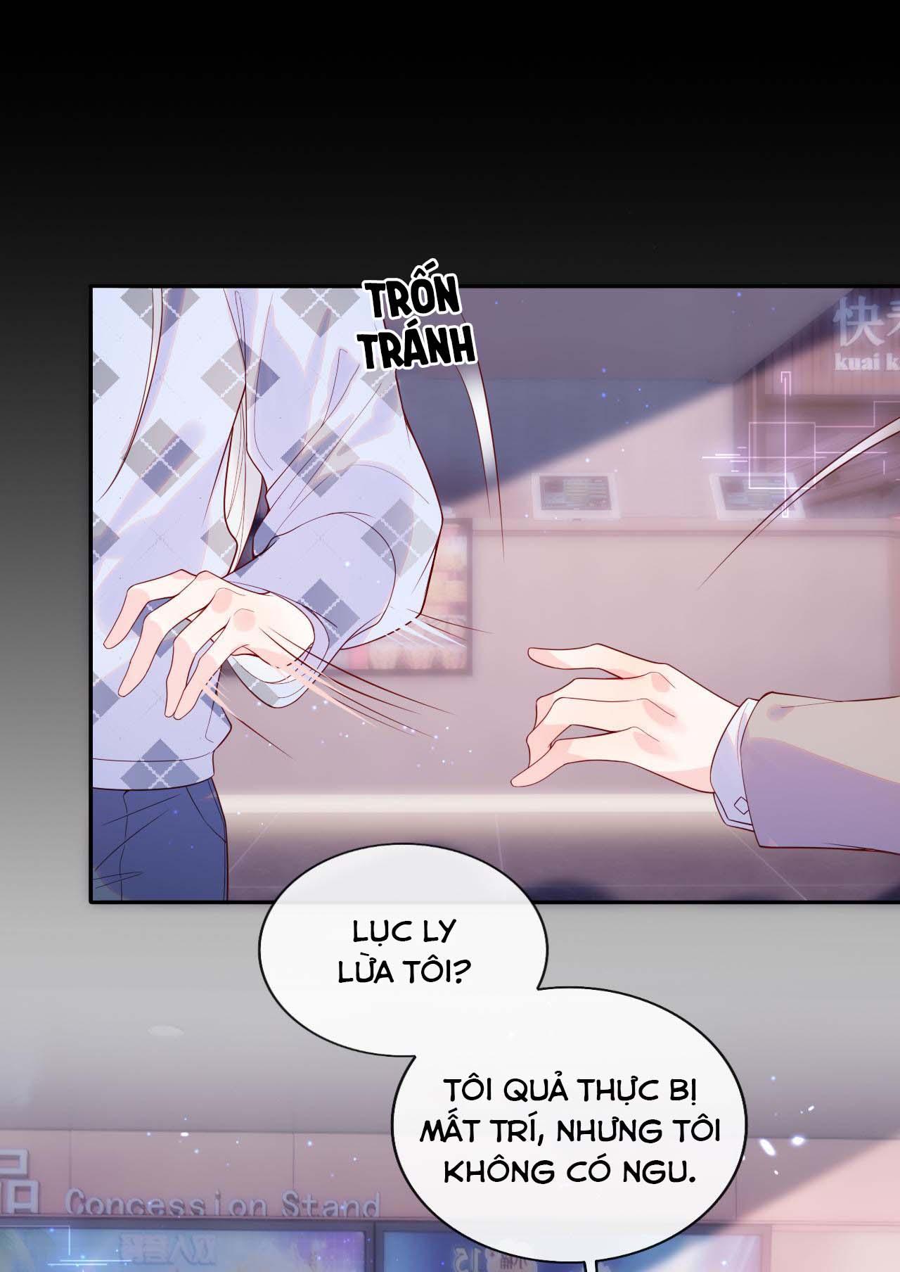 Các Nguyên Soái Đồng Loạt Đòi Ly Hôn: Chapter 14