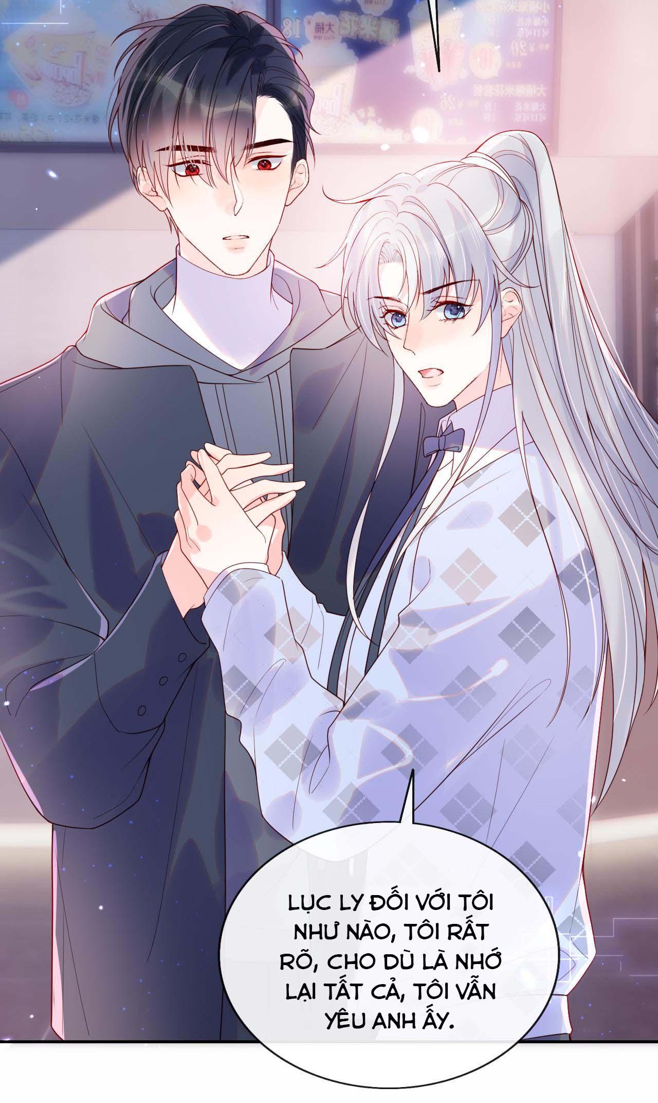 Các Nguyên Soái Đồng Loạt Đòi Ly Hôn: Chapter 14