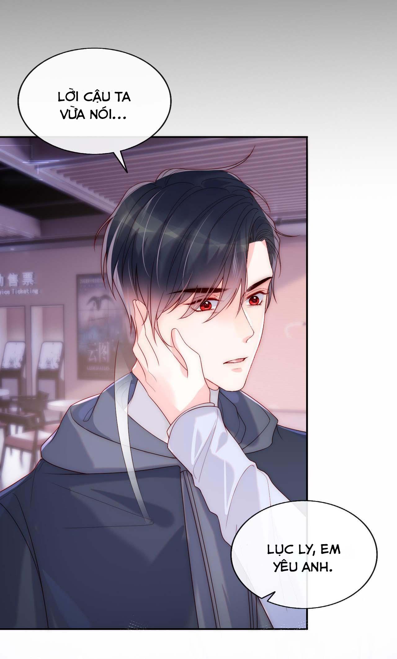 Các Nguyên Soái Đồng Loạt Đòi Ly Hôn: Chapter 14