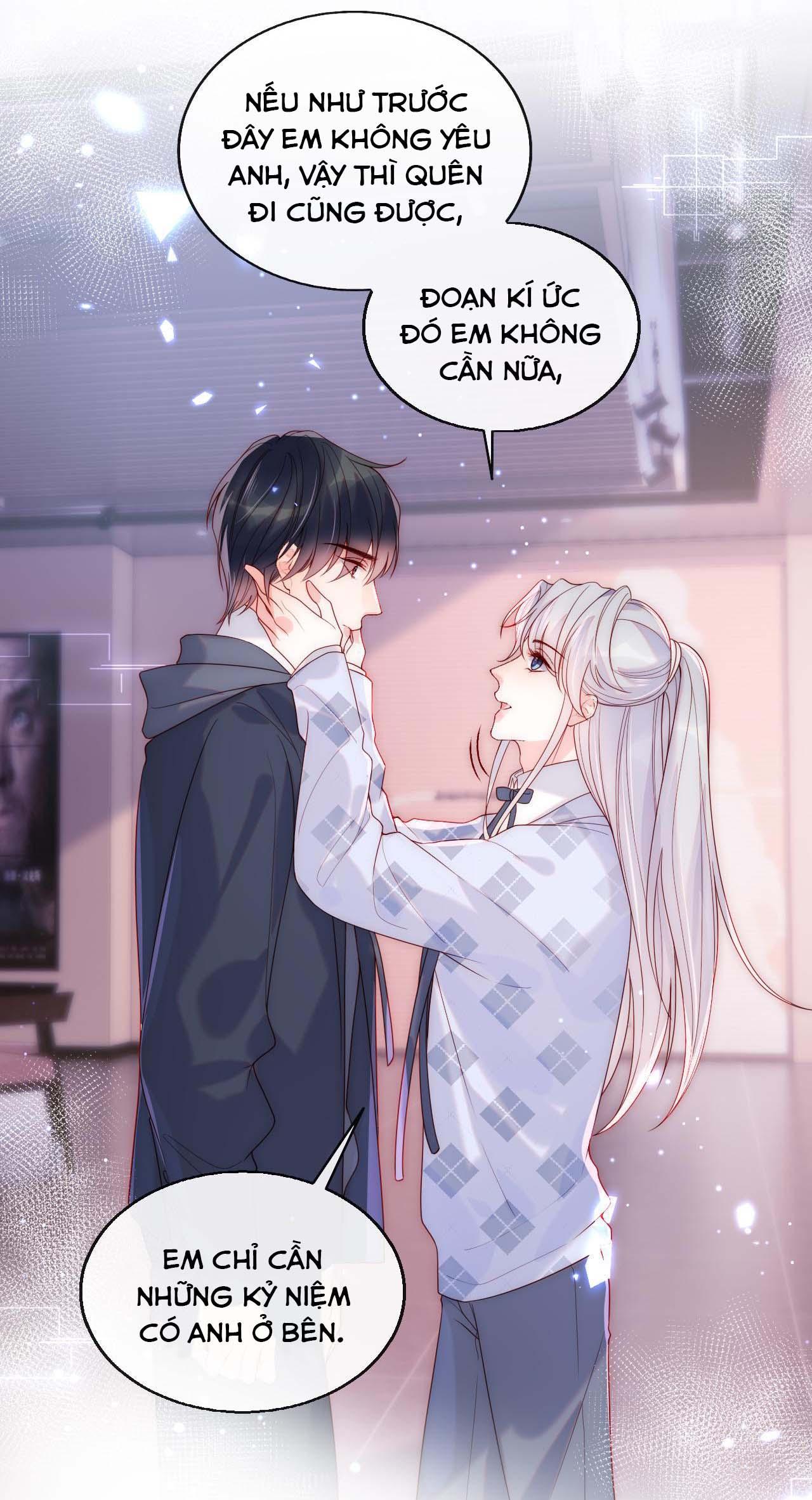 Các Nguyên Soái Đồng Loạt Đòi Ly Hôn: Chapter 14