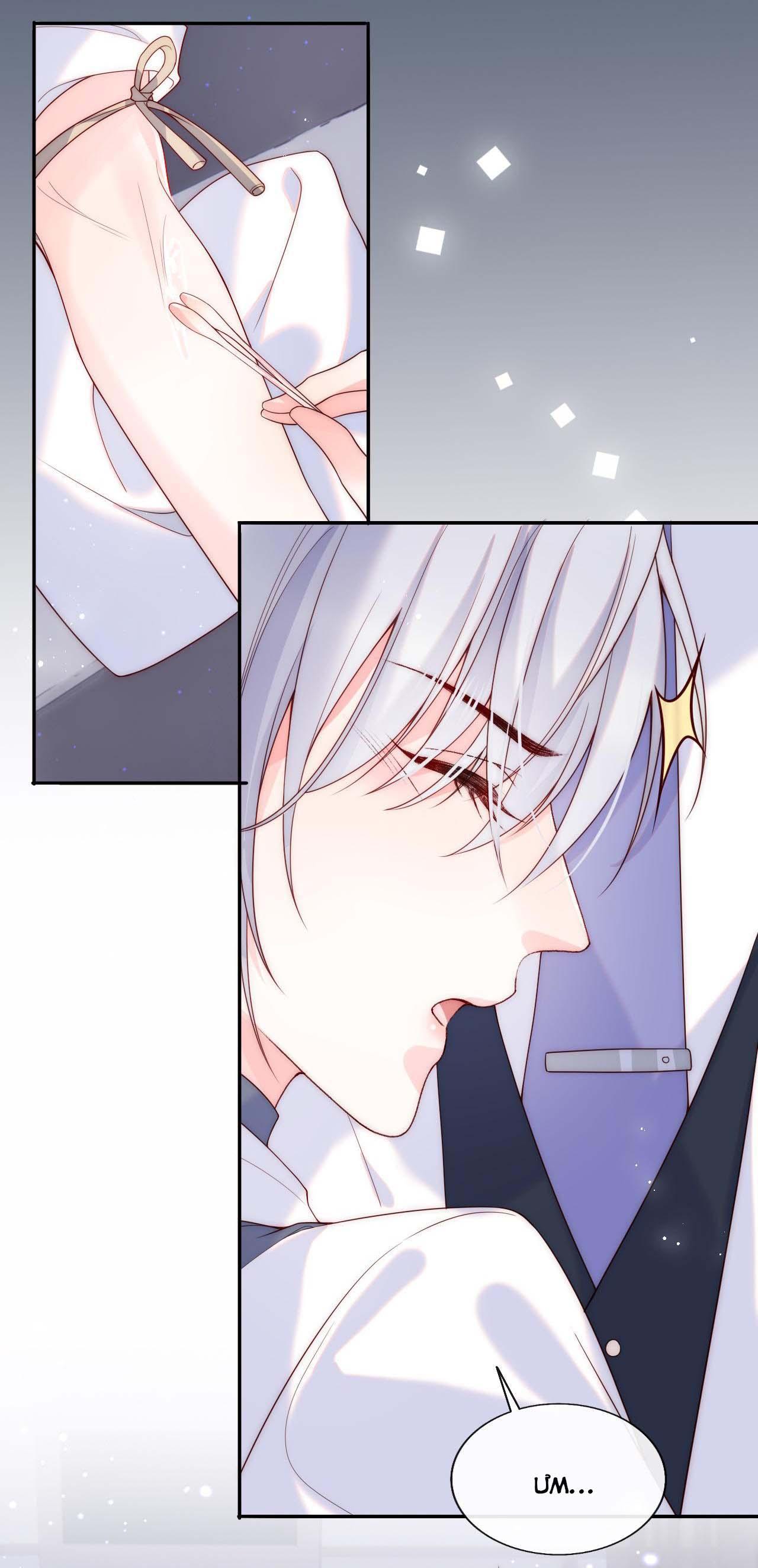 Các Nguyên Soái Đồng Loạt Đòi Ly Hôn: Chapter 15