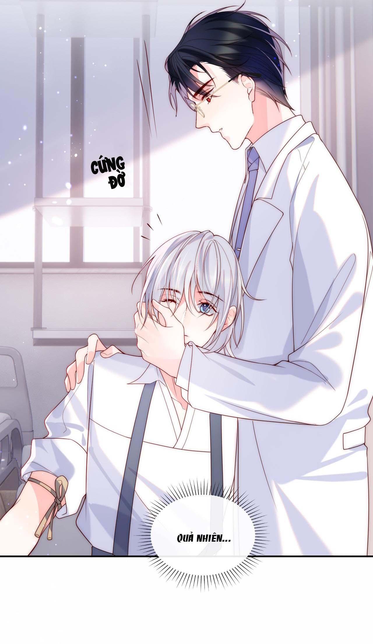 Các Nguyên Soái Đồng Loạt Đòi Ly Hôn: Chapter 15