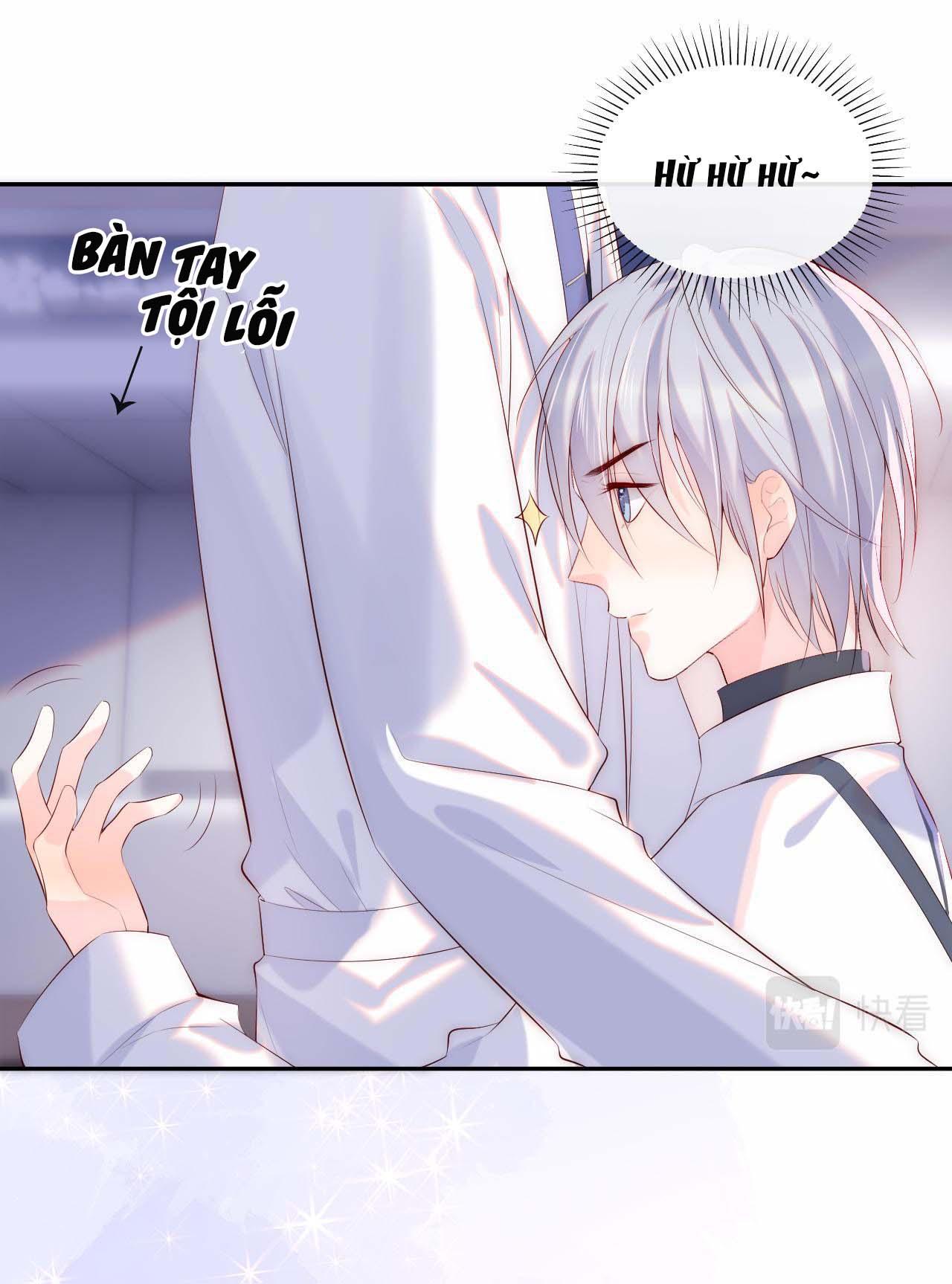 Các Nguyên Soái Đồng Loạt Đòi Ly Hôn: Chapter 15