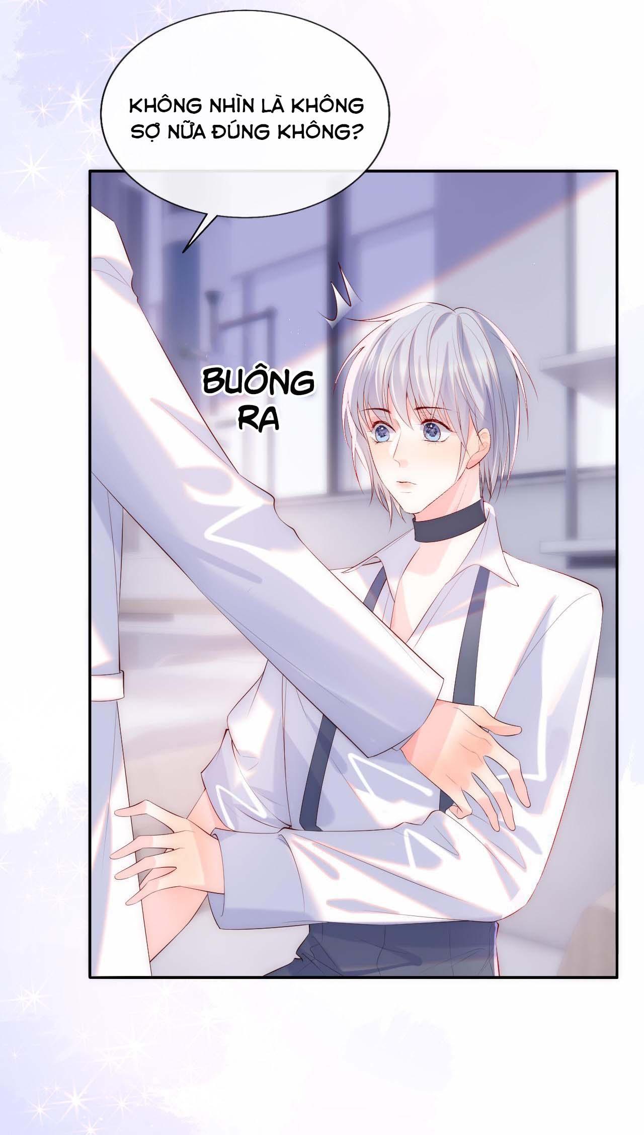 Các Nguyên Soái Đồng Loạt Đòi Ly Hôn: Chapter 15