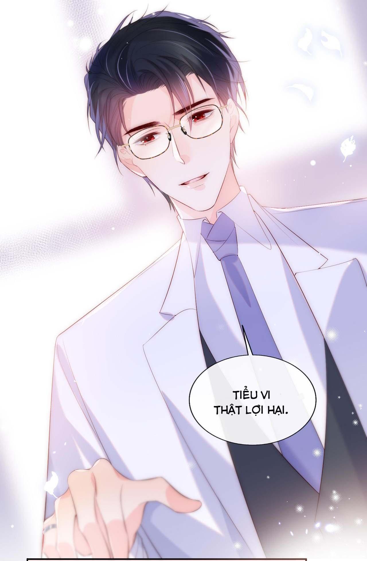 Các Nguyên Soái Đồng Loạt Đòi Ly Hôn: Chapter 15