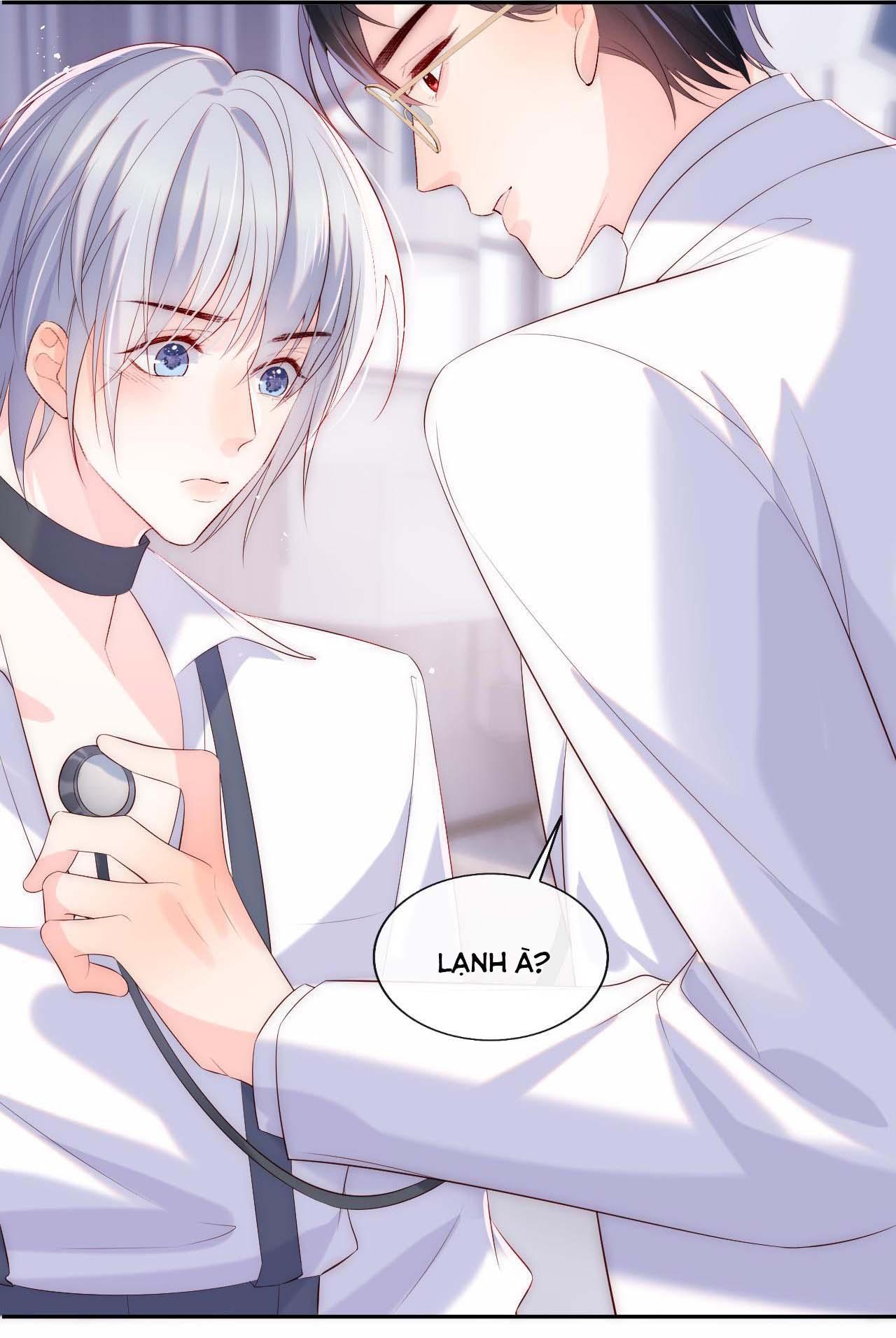 Các Nguyên Soái Đồng Loạt Đòi Ly Hôn: Chapter 15