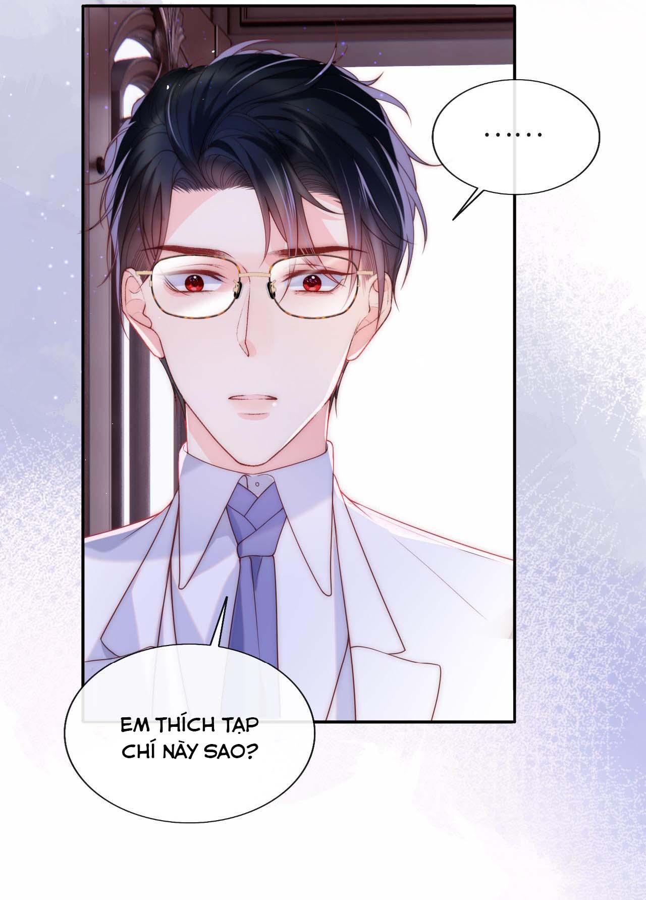 Các Nguyên Soái Đồng Loạt Đòi Ly Hôn: Chapter 15