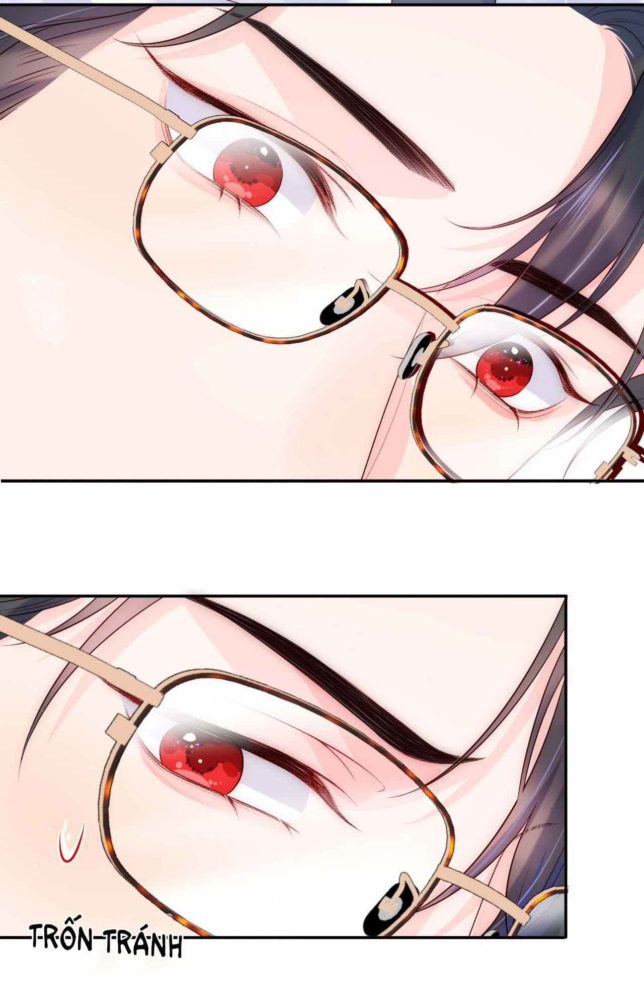 Các Nguyên Soái Đồng Loạt Đòi Ly Hôn: Chapter 15