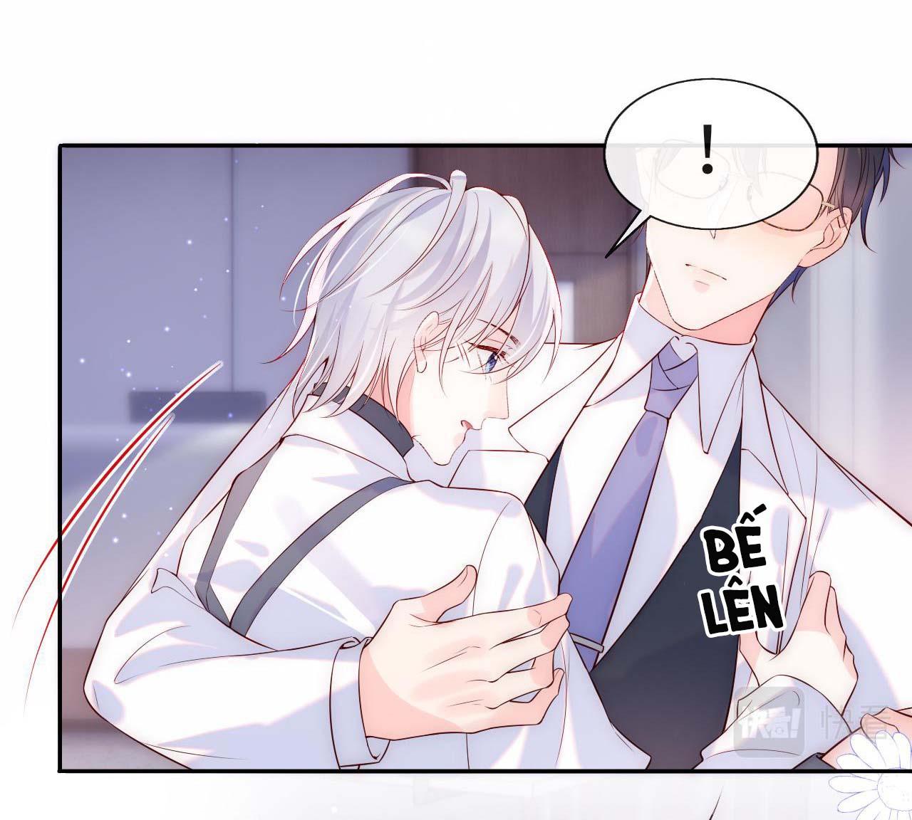 Các Nguyên Soái Đồng Loạt Đòi Ly Hôn: Chapter 15