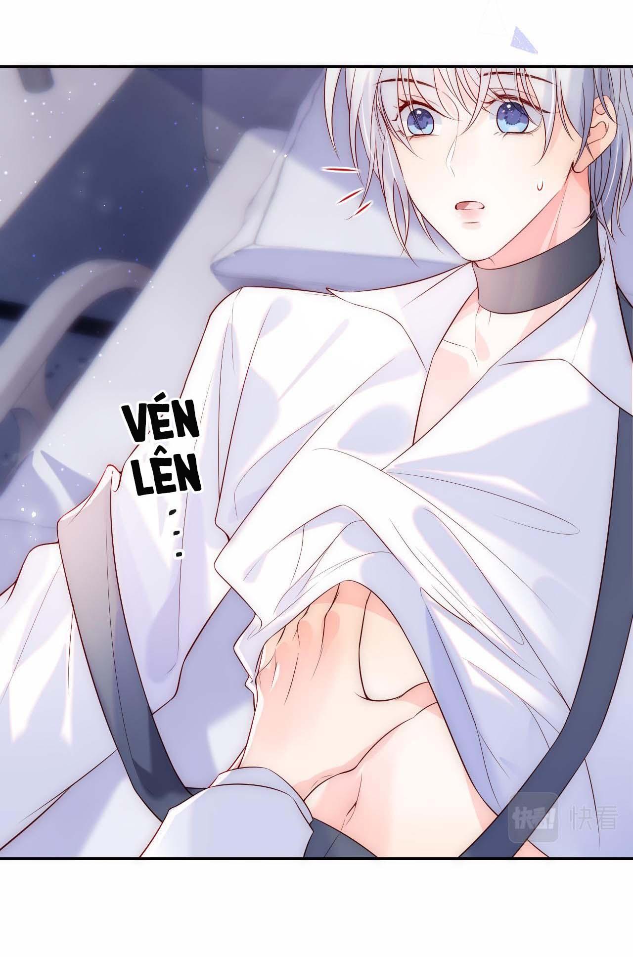 Các Nguyên Soái Đồng Loạt Đòi Ly Hôn: Chapter 15