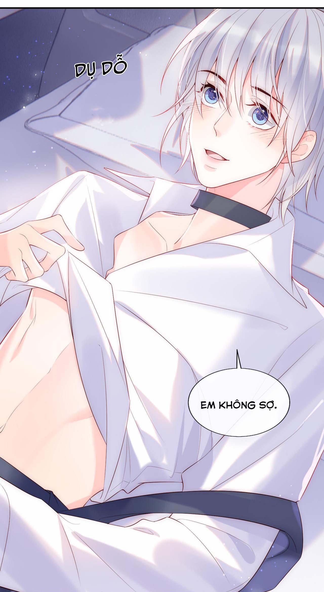 Các Nguyên Soái Đồng Loạt Đòi Ly Hôn: Chapter 15