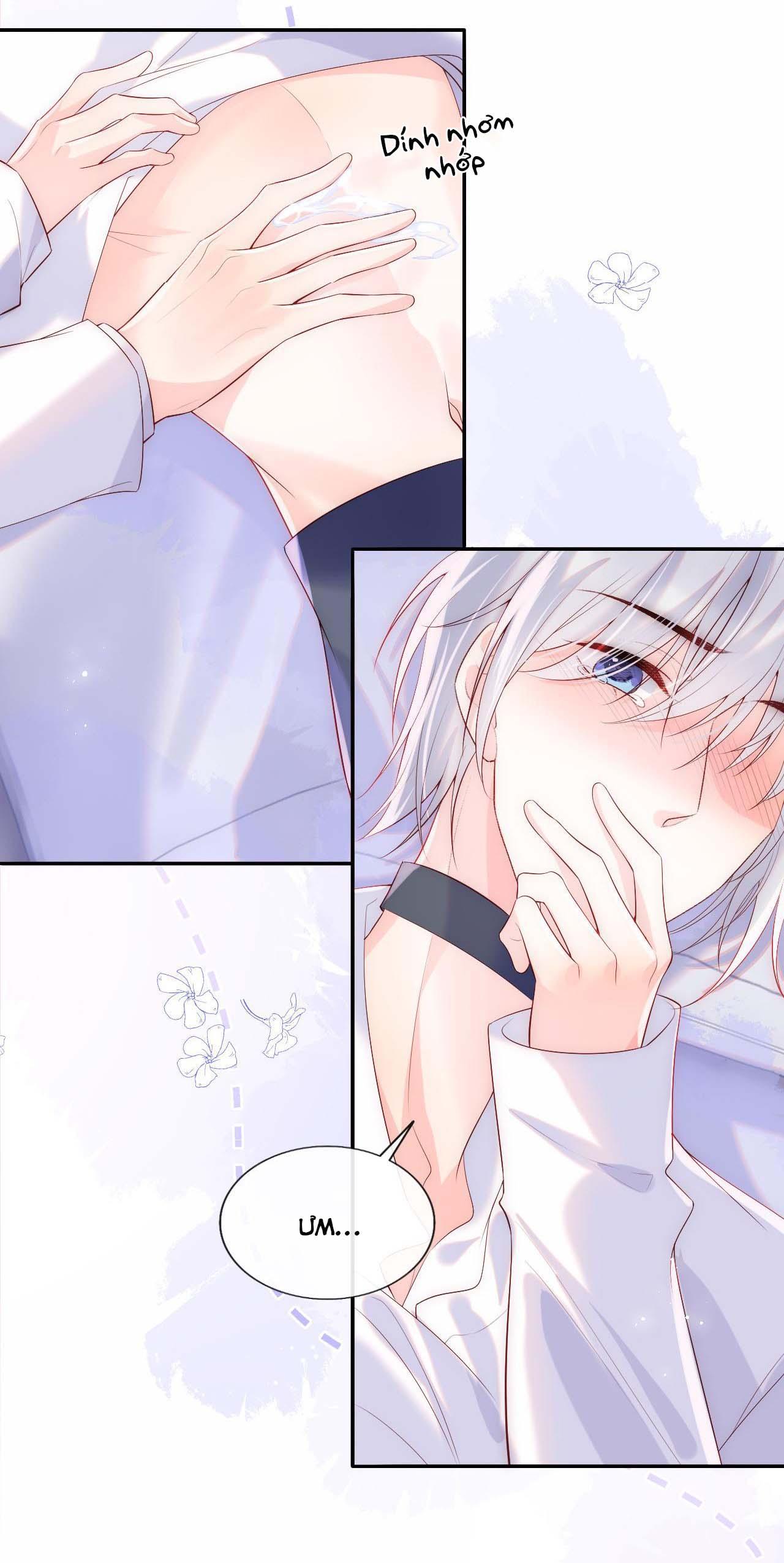 Các Nguyên Soái Đồng Loạt Đòi Ly Hôn: Chapter 15