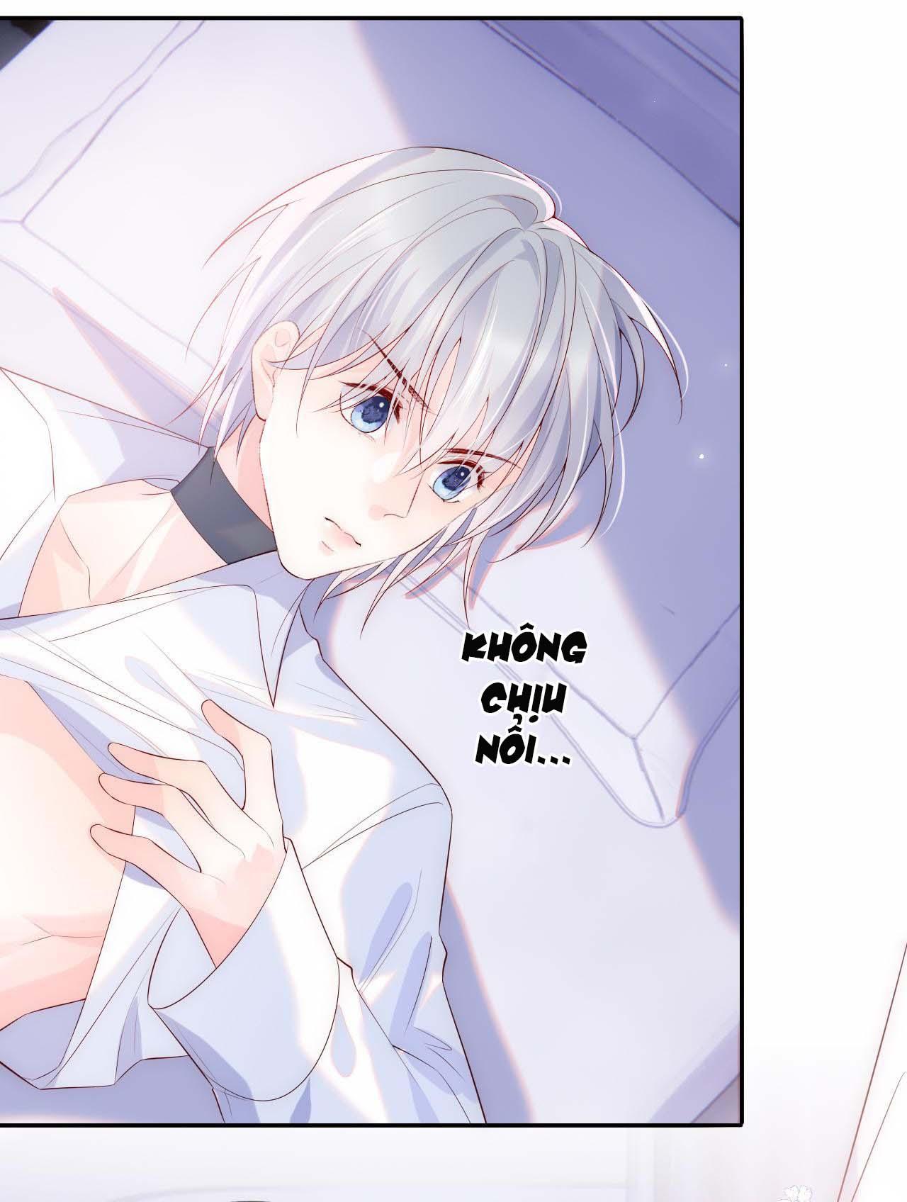 Các Nguyên Soái Đồng Loạt Đòi Ly Hôn: Chapter 15