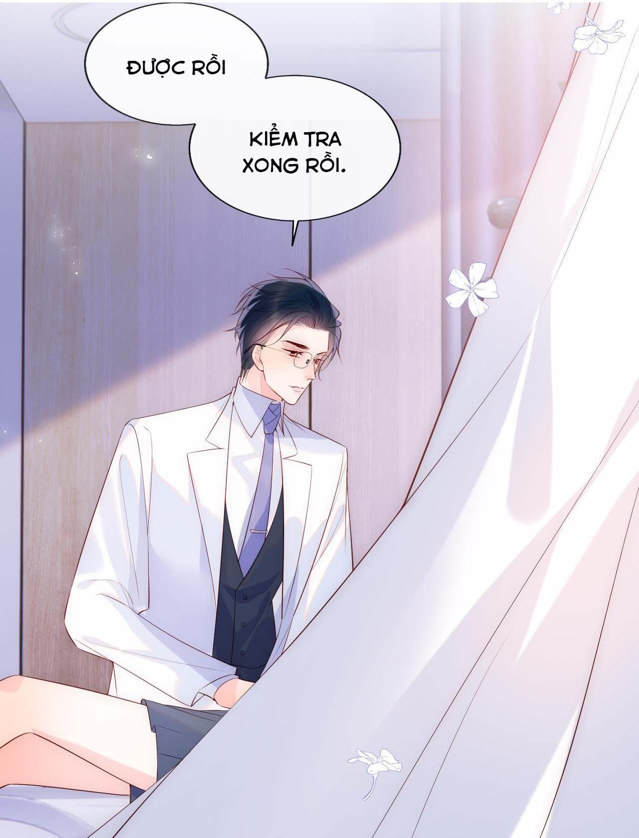 Các Nguyên Soái Đồng Loạt Đòi Ly Hôn: Chapter 15