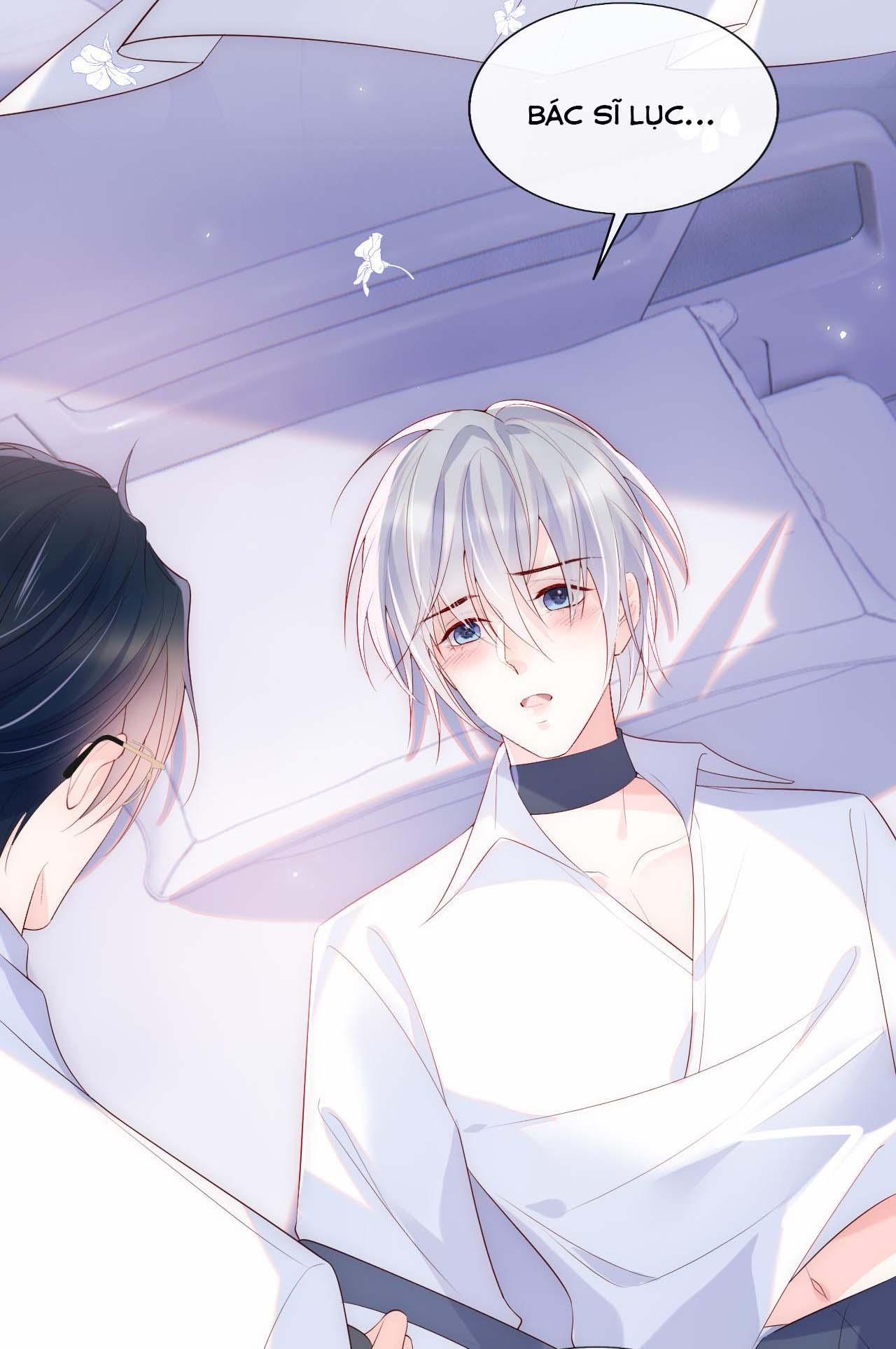 Các Nguyên Soái Đồng Loạt Đòi Ly Hôn: Chapter 15
